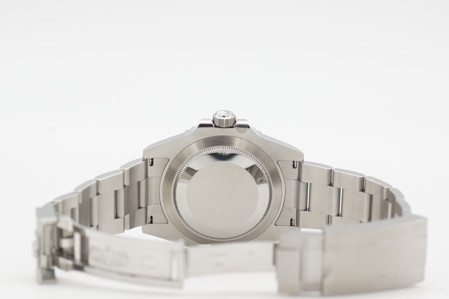 Rolex Submariner Date Starbucks 126610LV Grün Full-Set 2025