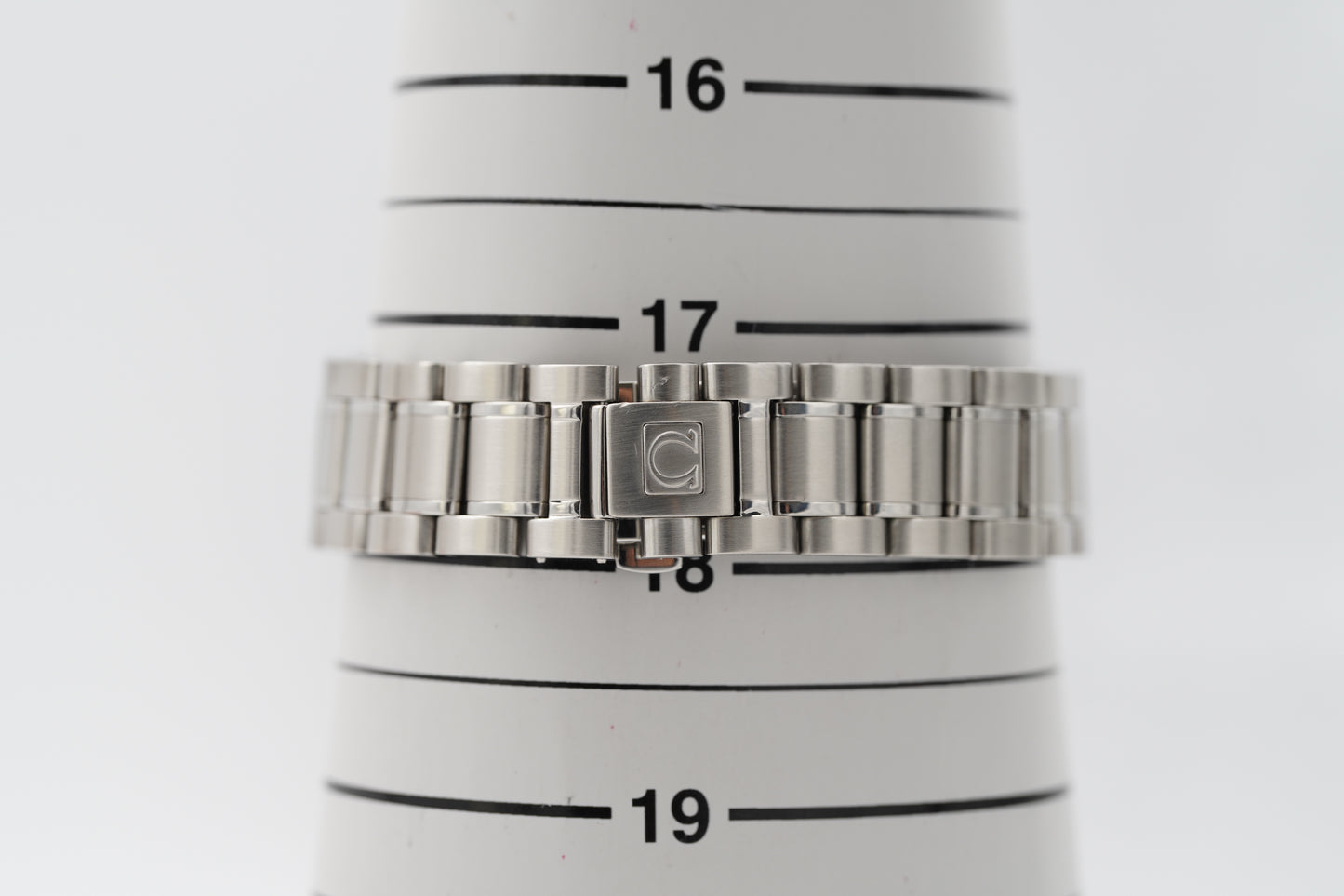 Omega Speedmaster Triple Date 3523.30 2000