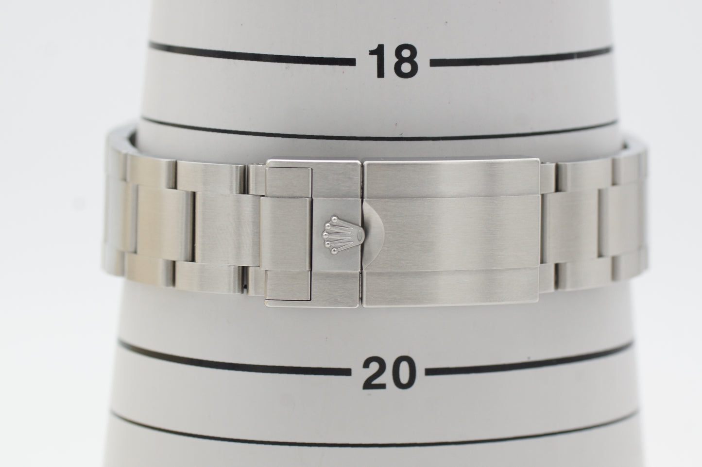 Rolex Explorer II 226570 Weiß 42mm Full-Set 2021