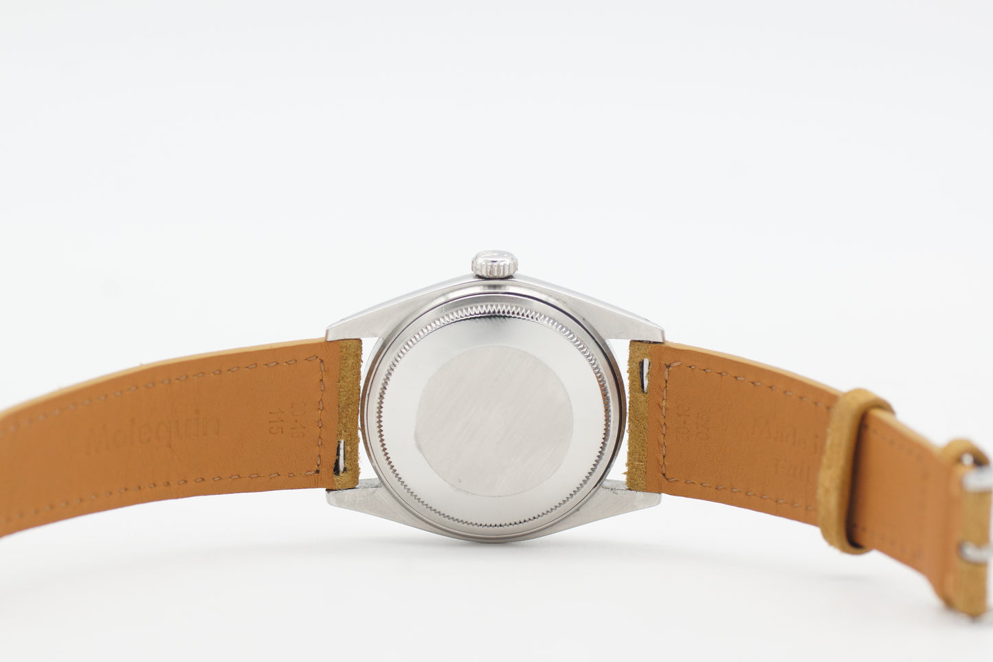 Rolex Datejust 36 1601 Etui 1972 Etui