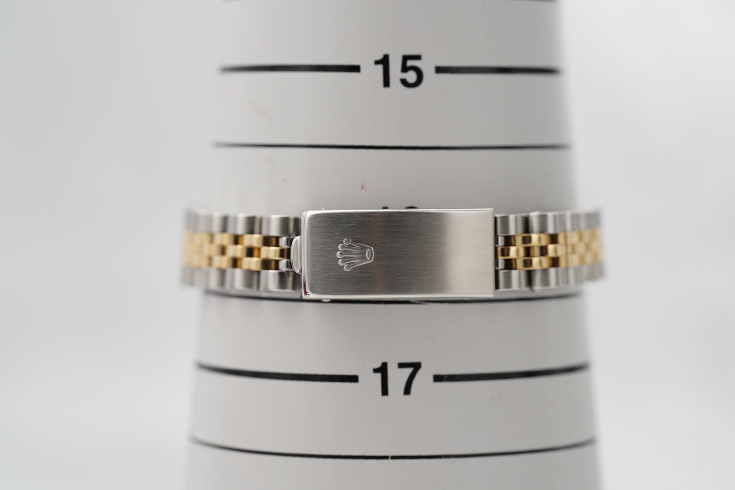 Rolex Lady-Datejust 79173 Gold Full-Set 2000