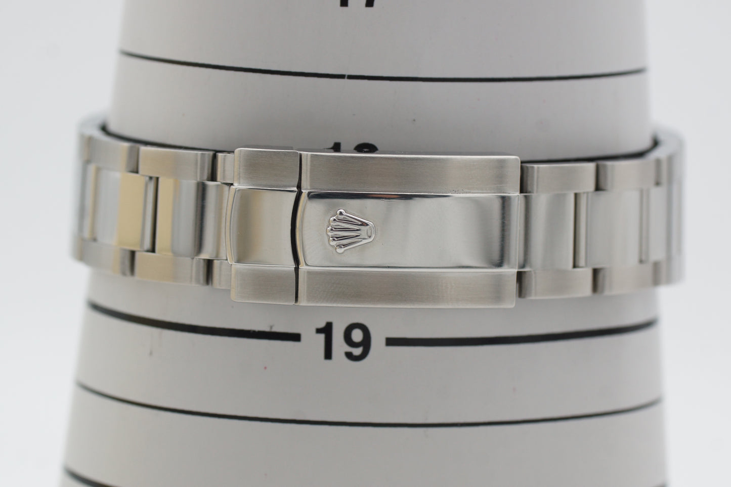 Rolex Datejust II Blau 116300 Box/Papiere 2012