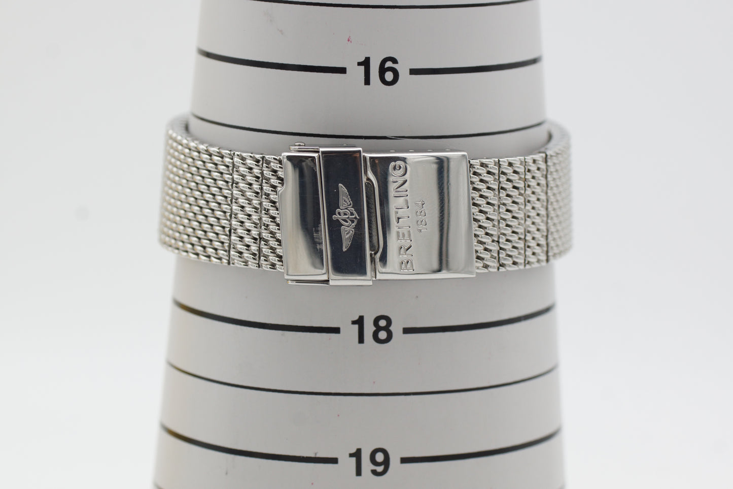 Breitling Superocean Heritage 38 A37320 Full-Set 2009