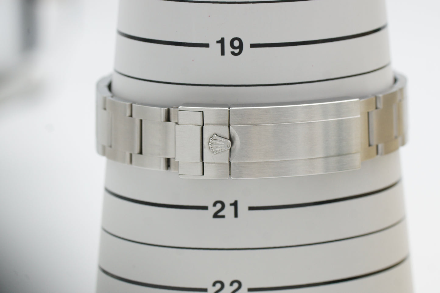 Rolex Submariner No-Date 114060 Full-Set 2015