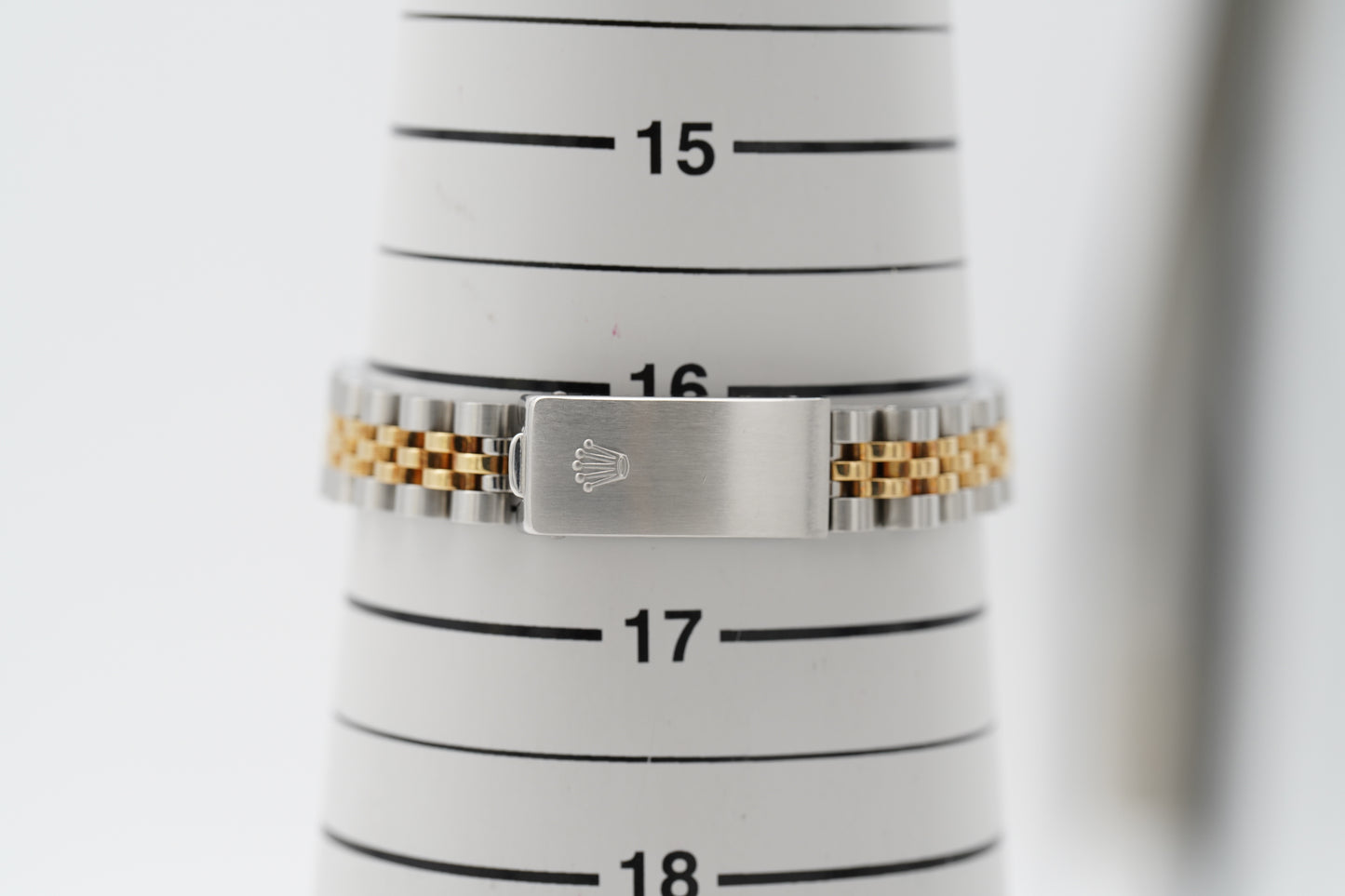 Rolex Lady-Datejust 26 Bicolor 69173 1986