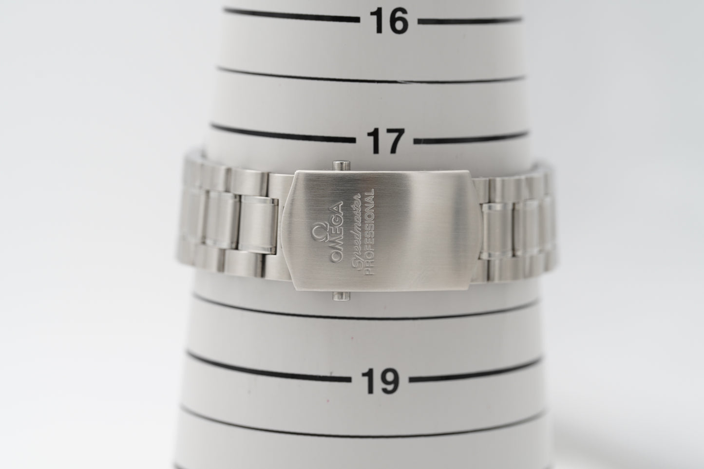 Omega Speedmaster Prof. Moonwatch 3570.50 Hesalit 2006