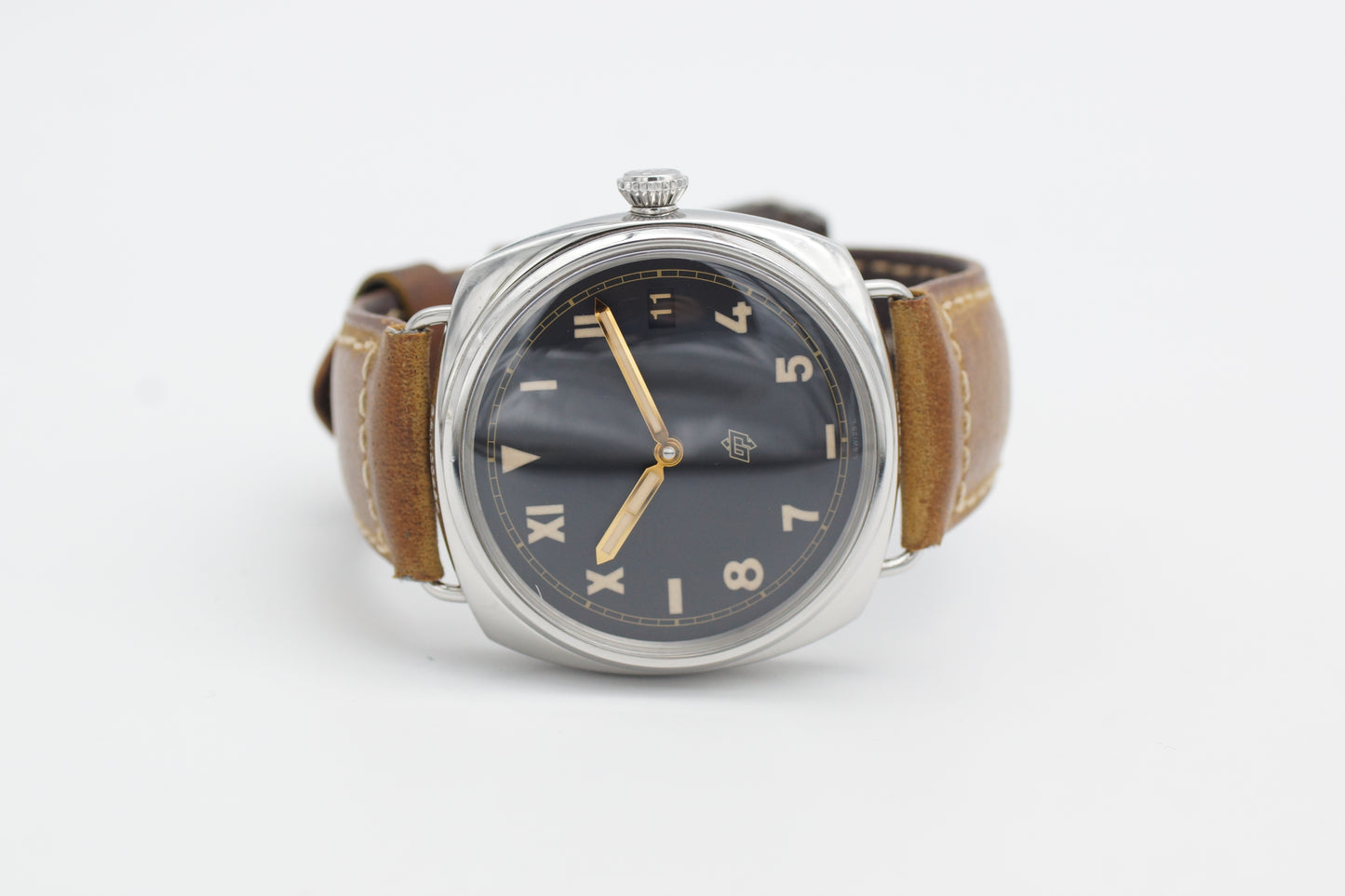 Panerai Radiomir 3 Days California PAM00424 Full-Set 2014