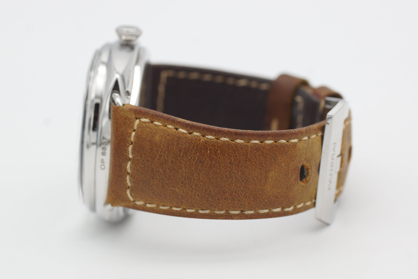 Panerai Radiomir 3 Days California PAM00424 Full-Set 2014