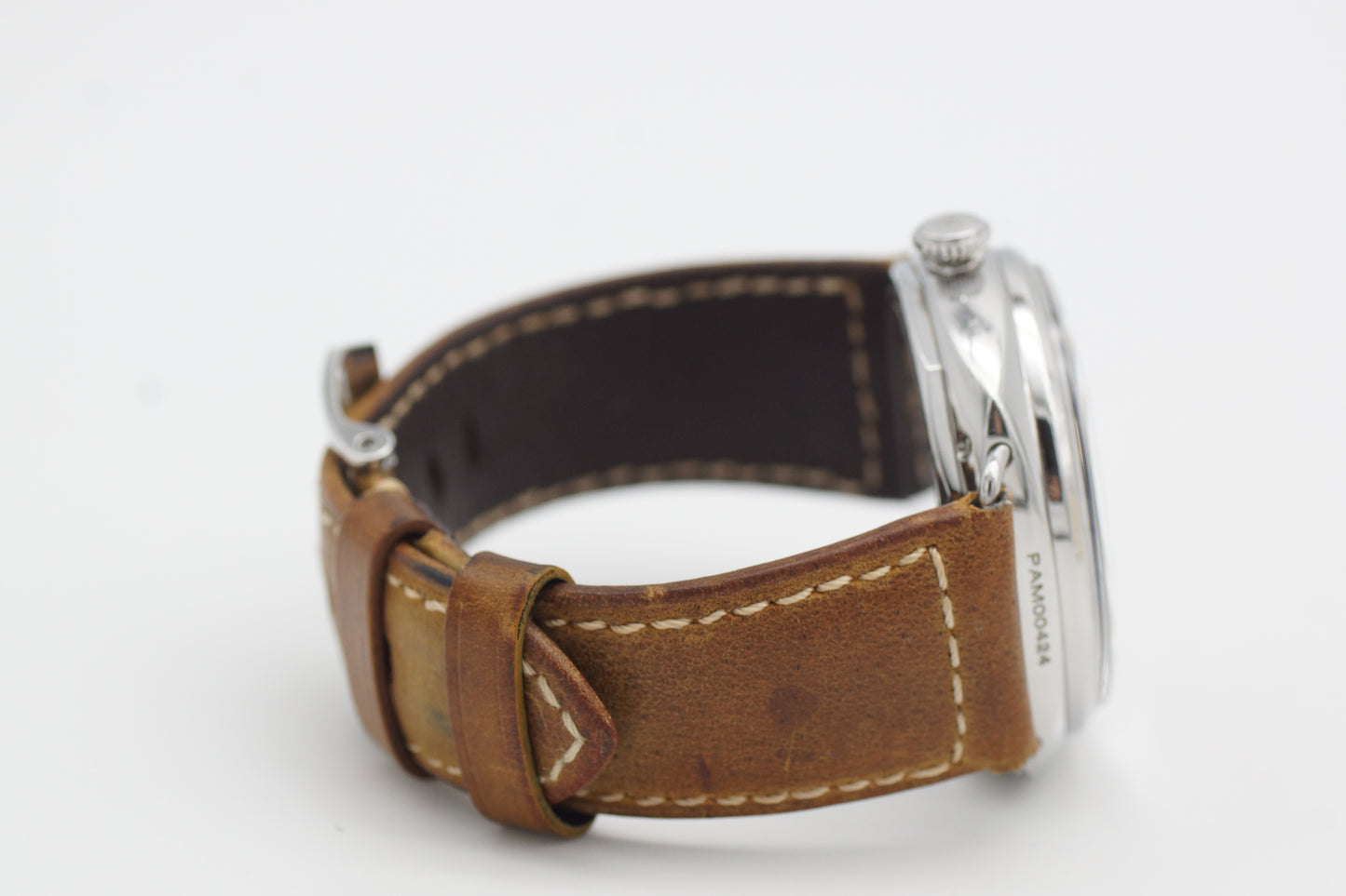 Panerai Radiomir 3 Days California PAM00424 Full-Set 2014