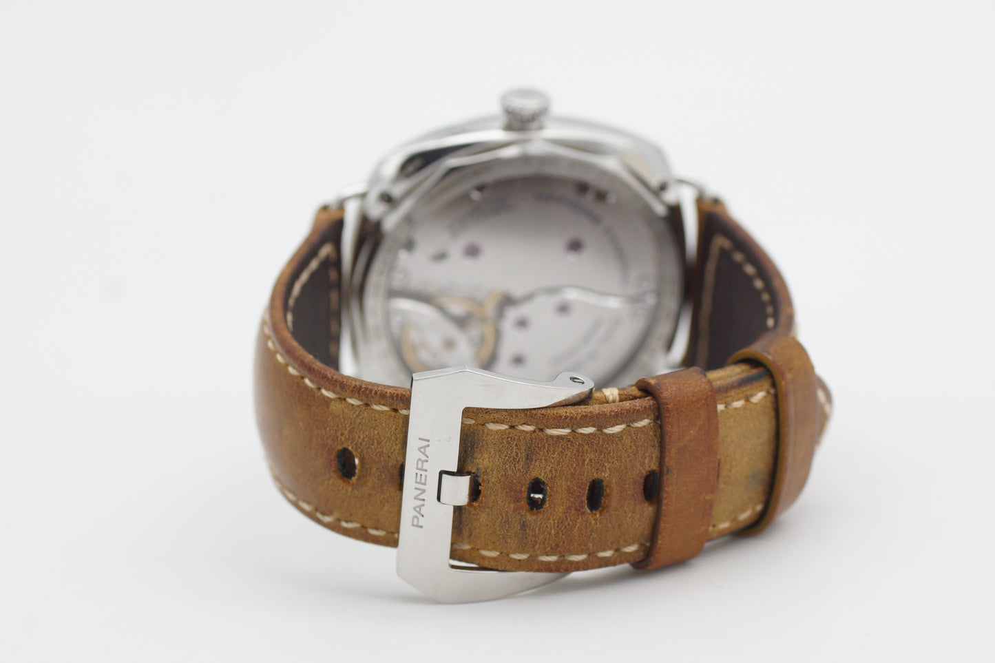 Panerai Radiomir 3 Days California PAM00424 Full-Set 2014