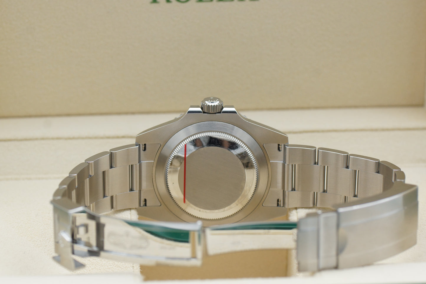 Rolex Submariner Date 126610LN Schwarz Full-Set 2022