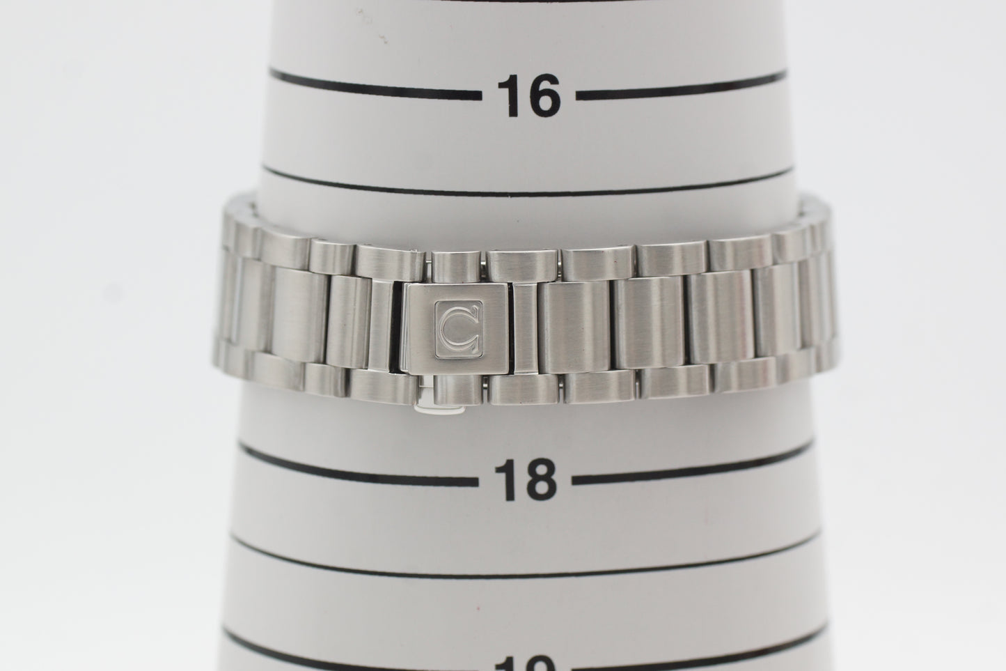 Omega Seamaster Aqua Terra 2518.50 Schwarz Box/Papiere 2006