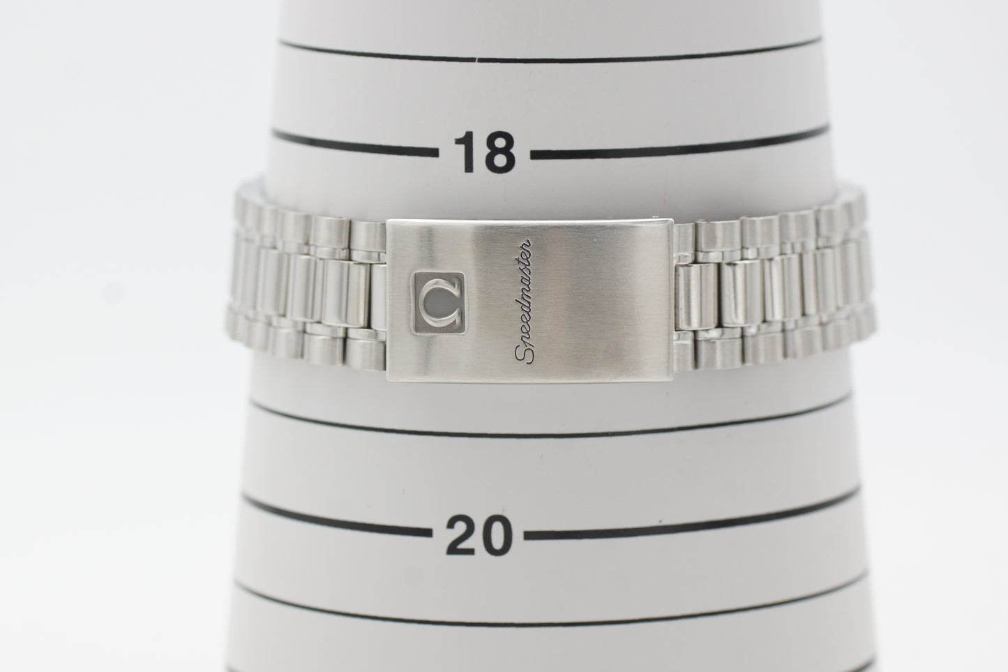 Omega Speedmaster Reduced Tritium 3510.50 Box 1994