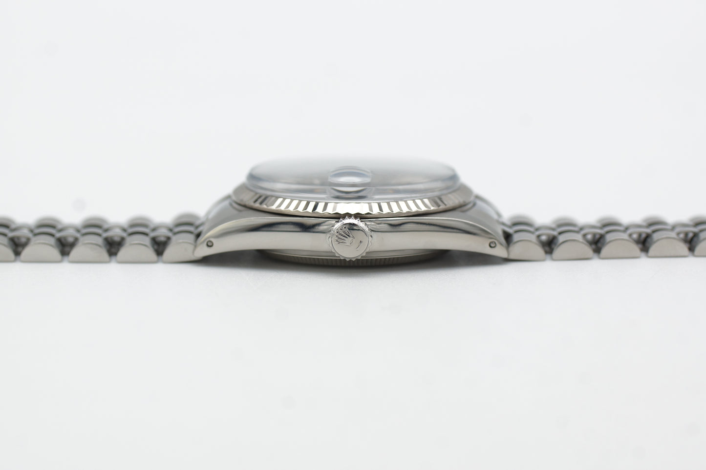 Rolex Datejust 36 16014 Tritium 1987