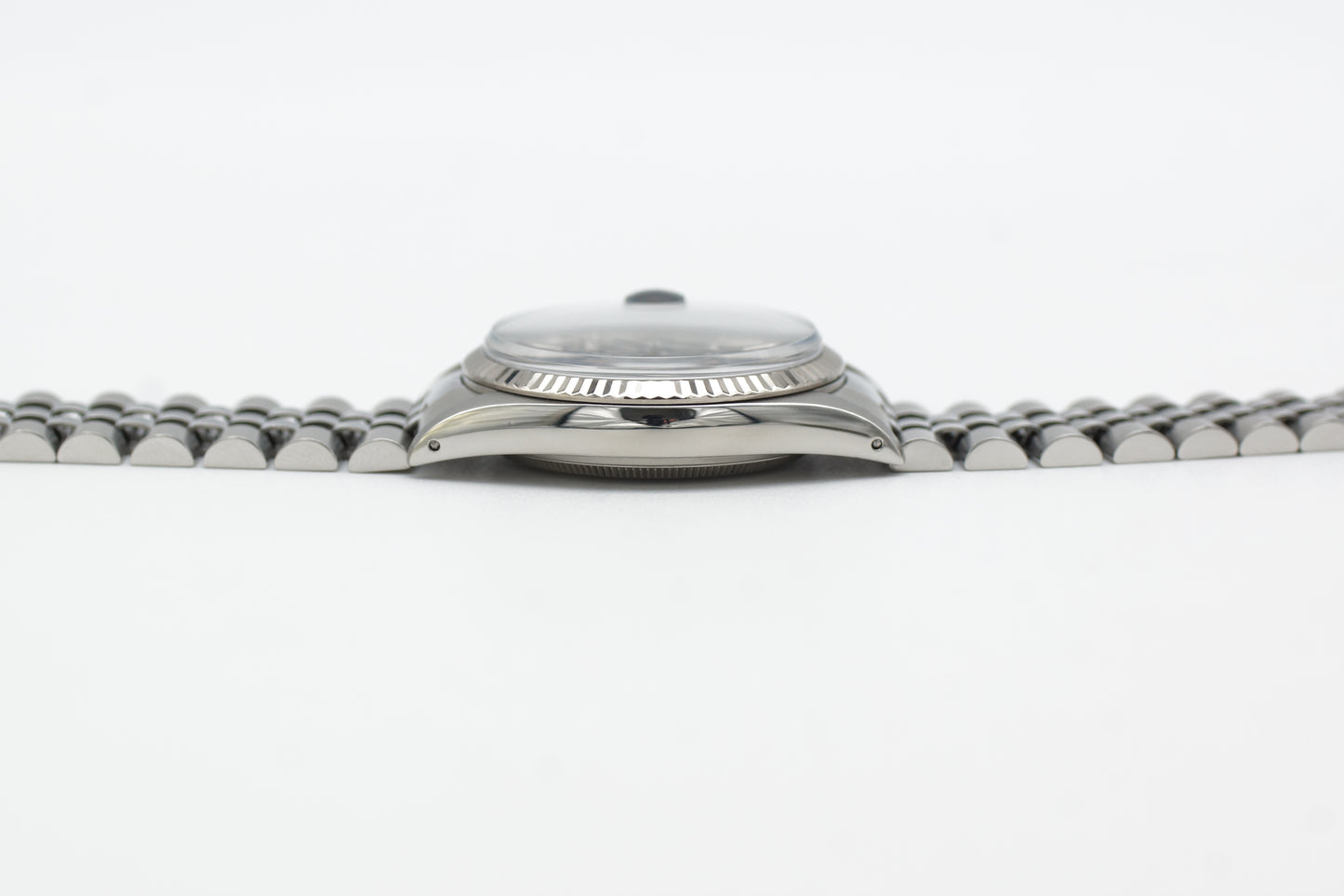 Rolex Datejust 36 16014 Tritium 1987