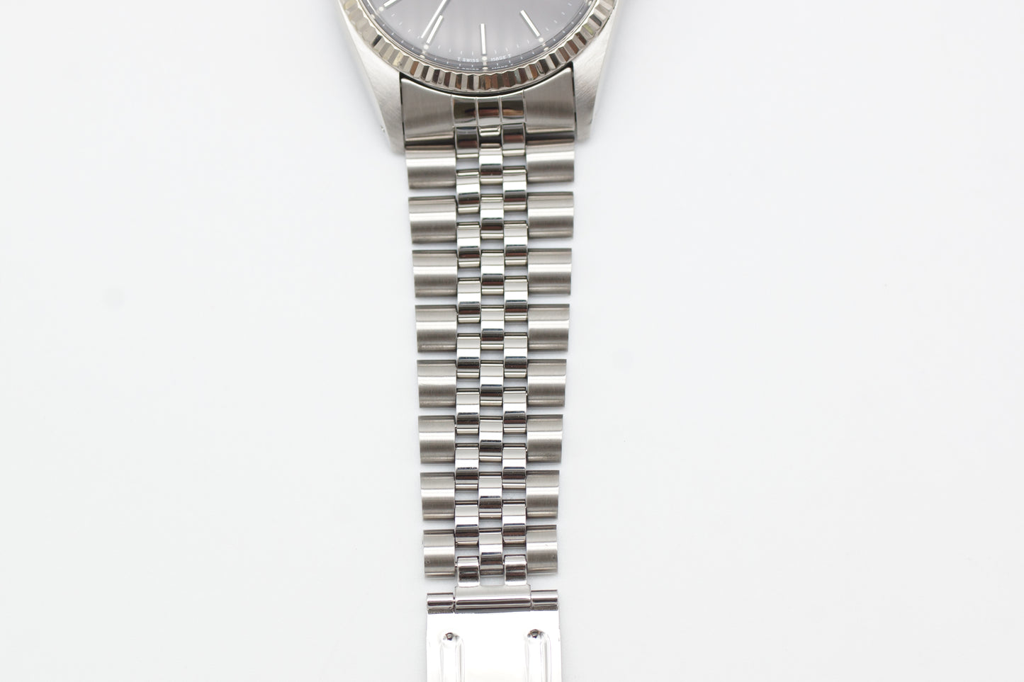 Rolex Datejust 36 16014 Tritium 1987