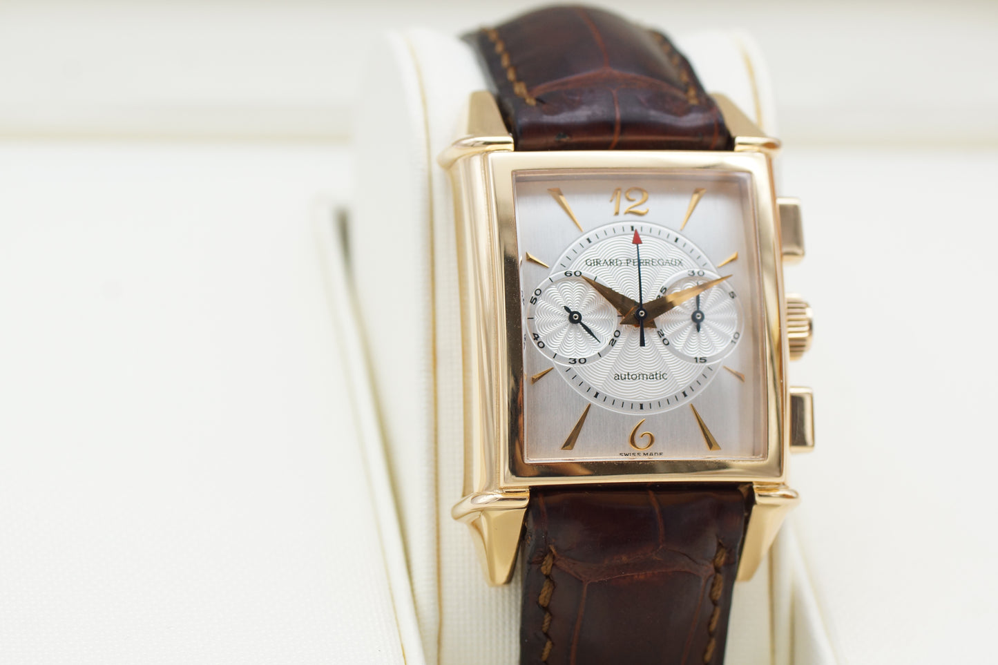 Girard-Perregaux Vintage 1945 2599 Roségold 2004