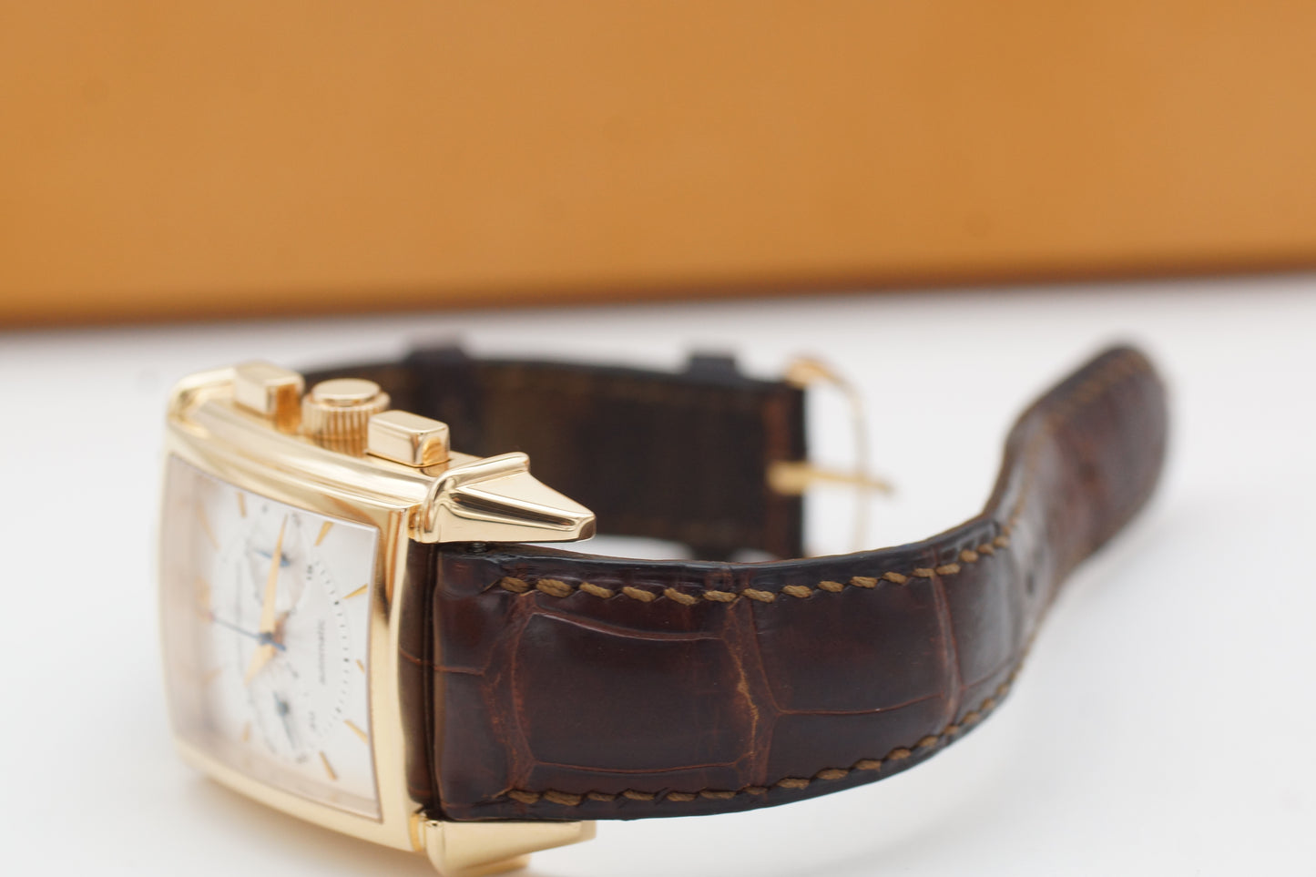 Girard-Perregaux Vintage 1945 2599 Roségold 2004
