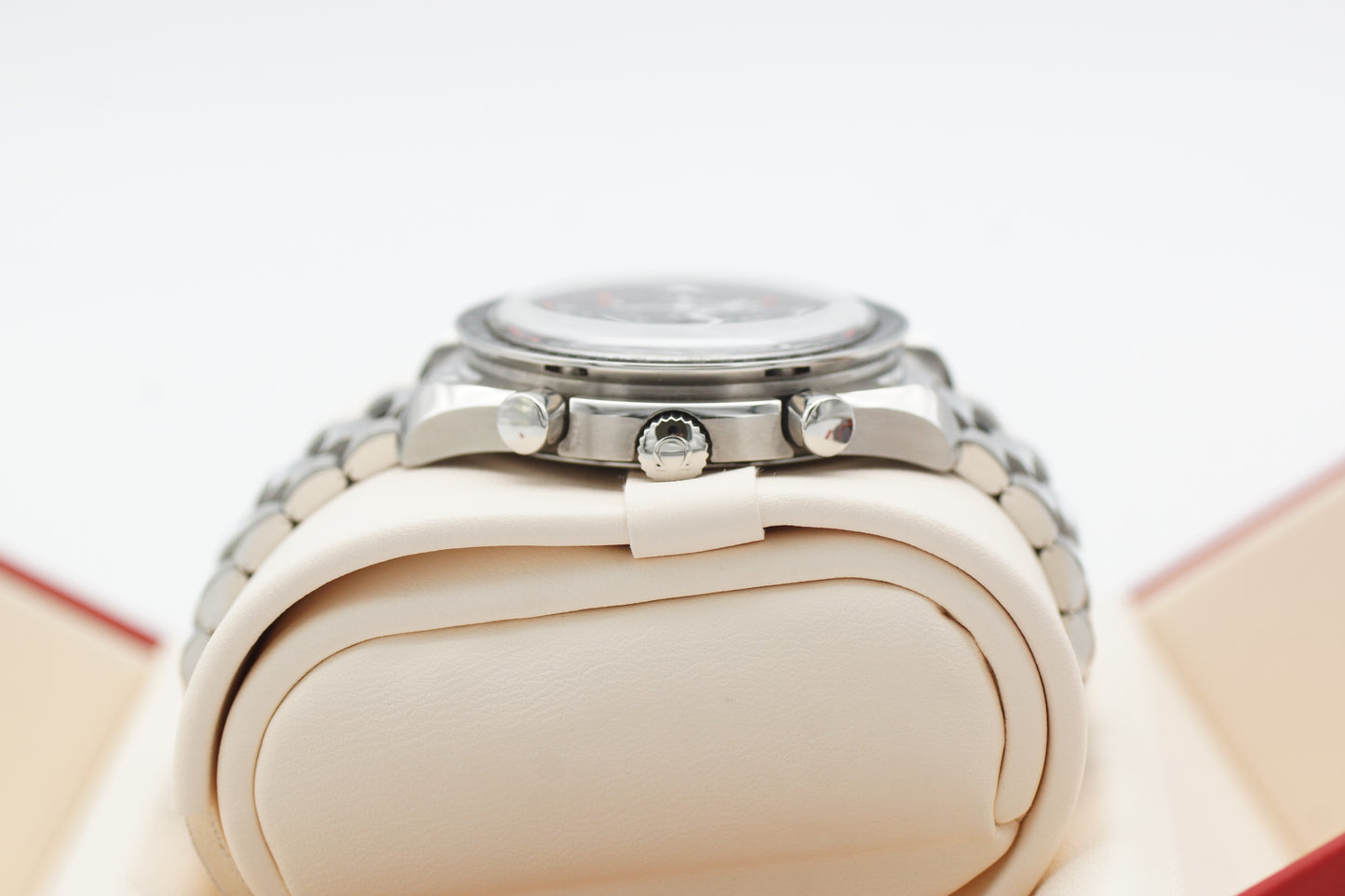 Omega Speedmaster Reduced "Racing" 3510.50/3518.50 Box 2007