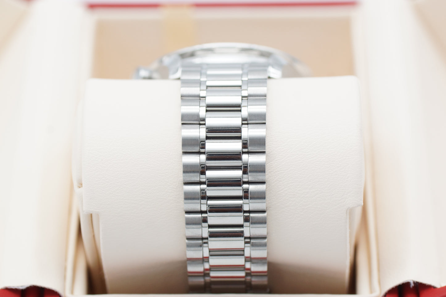 Omega Speedmaster Reduced "Racing" 3510.50/3518.50 Box 2007