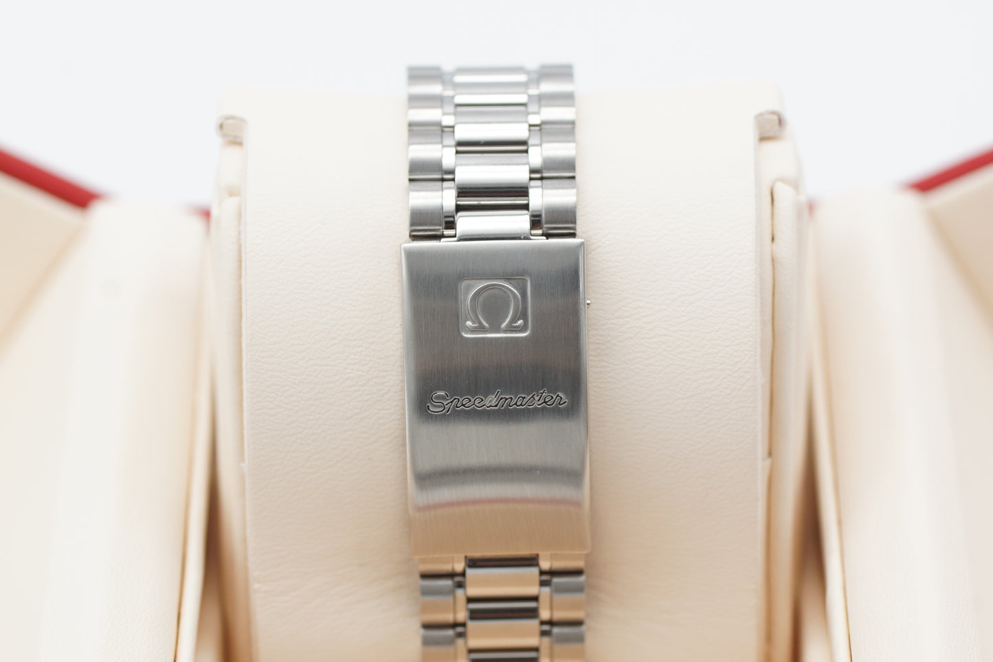 Omega Speedmaster Reduced "Racing" 3510.50/3518.50 Box 2007