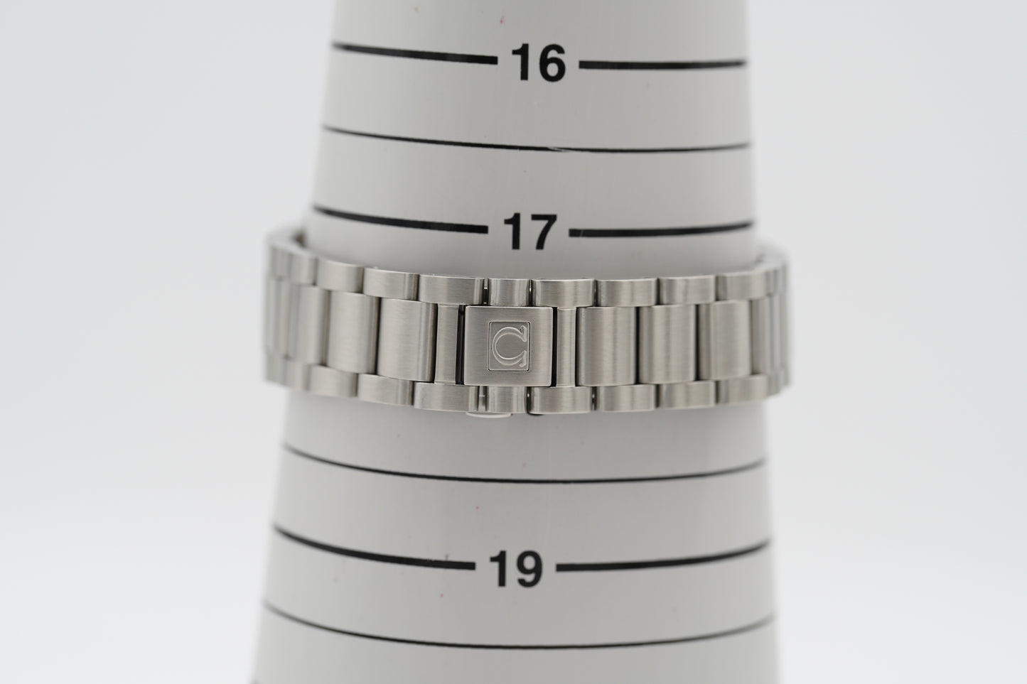 Omega Seamaster Aqua Terra 150 Silber 2518.30 Papiere 2004