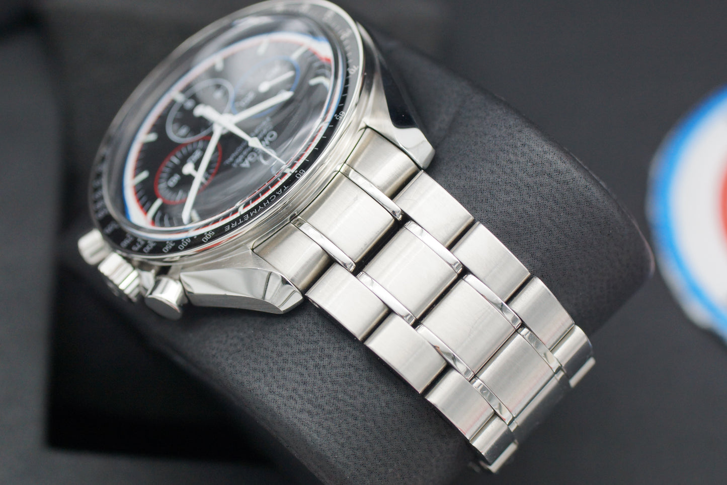 Omega Speedmaster Prof. Moowatch 311.30.42.30.01.003 Apollo 15 2011