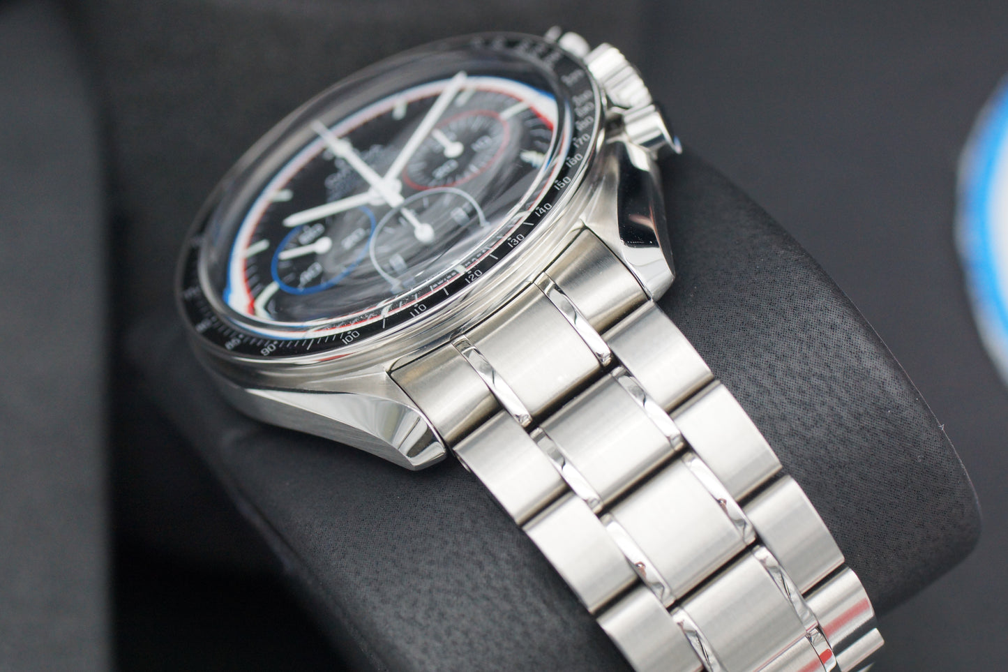 Omega Speedmaster Prof. Moowatch 311.30.42.30.01.003 Apollo 15 2011