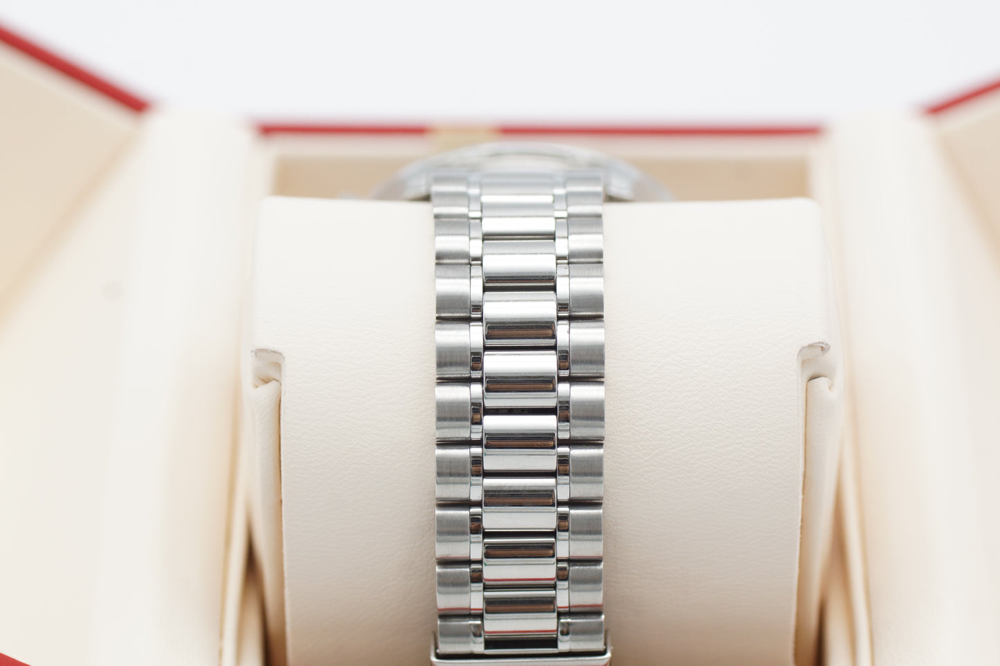 Omega Speedmaster Reduced 3510.50 Box 1999