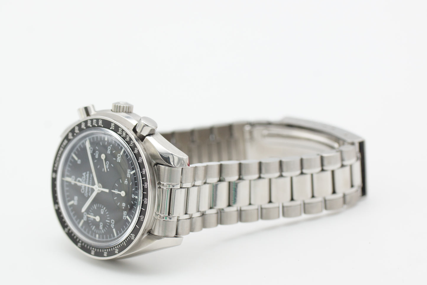 Omega Speedmaster Reduced 3510.50 Box 1999