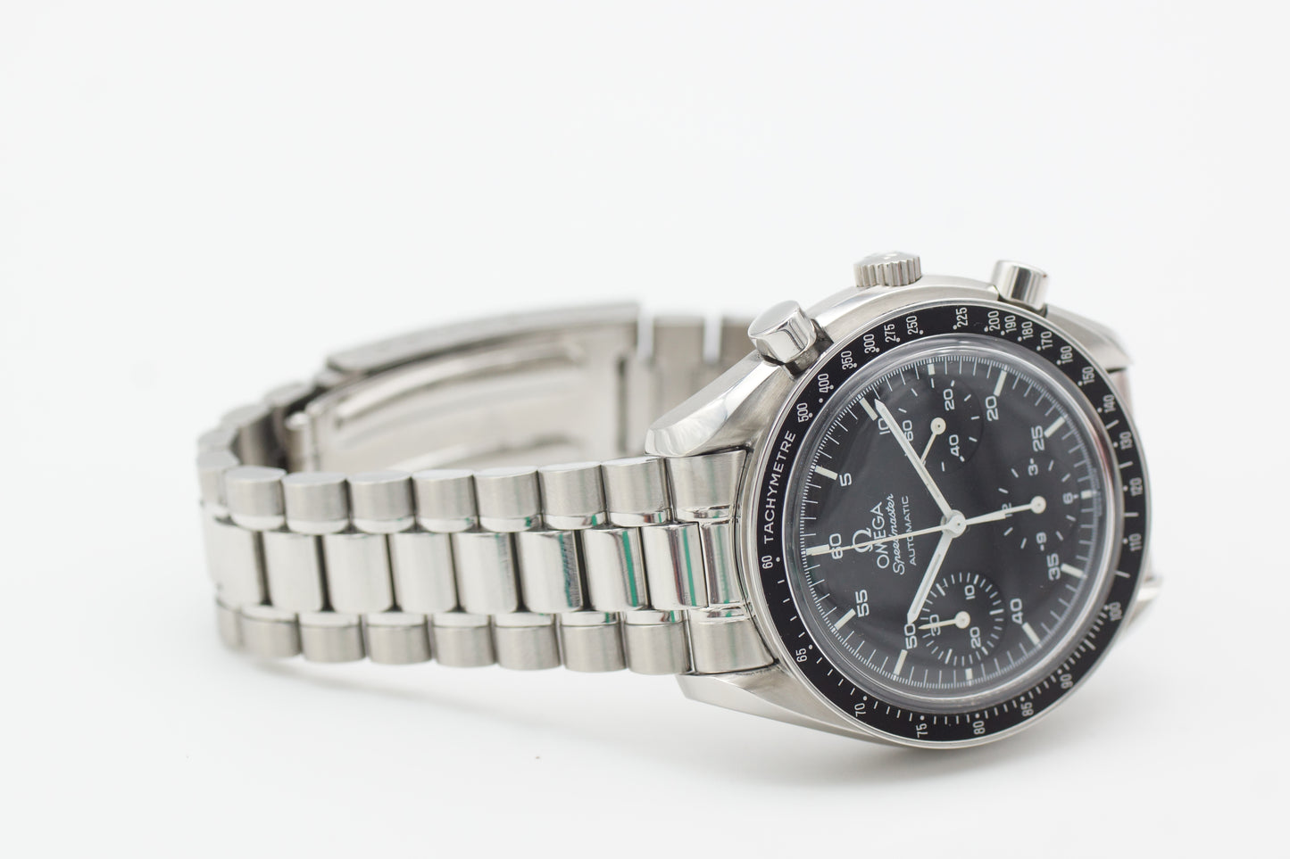 Omega Speedmaster Reduced 3510.50 Box 1999