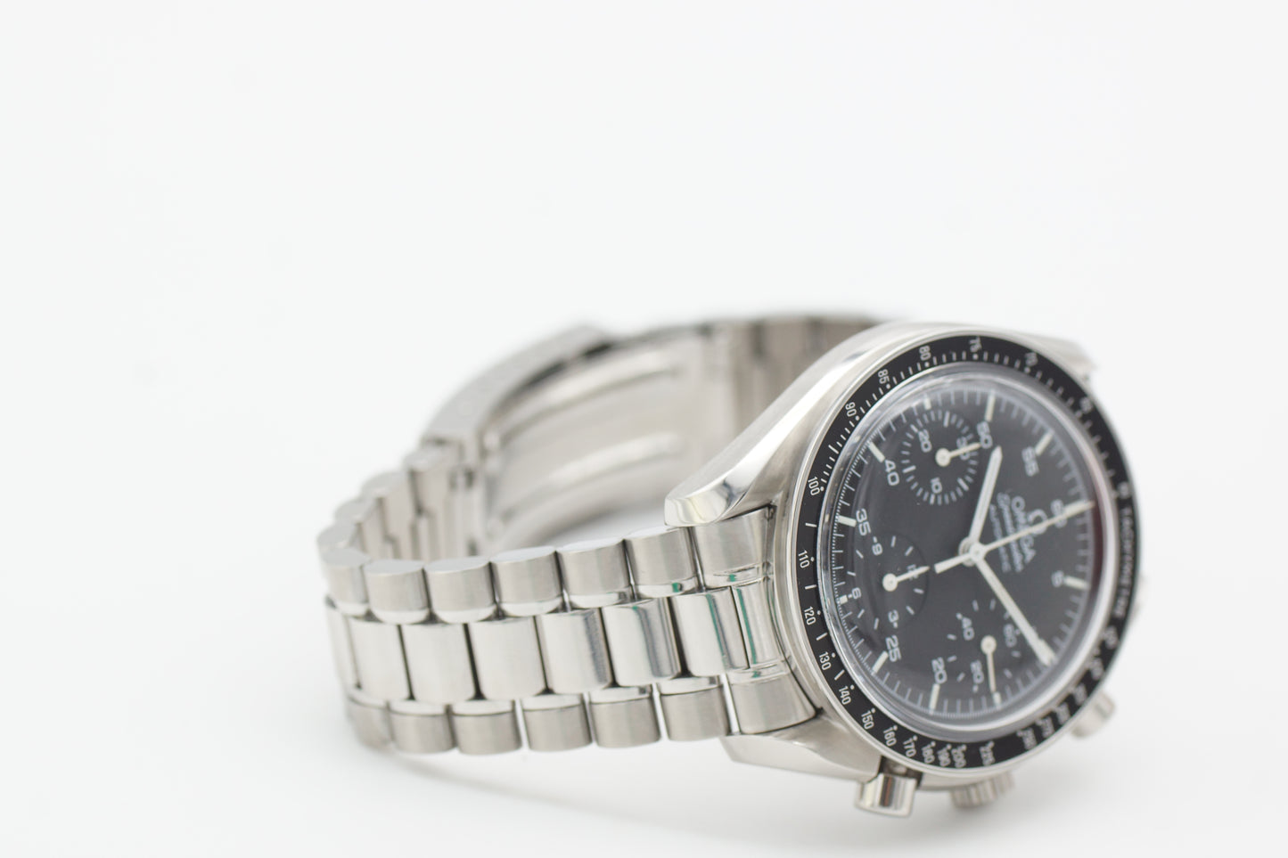 Omega Speedmaster Reduced 3510.50 Box 1999