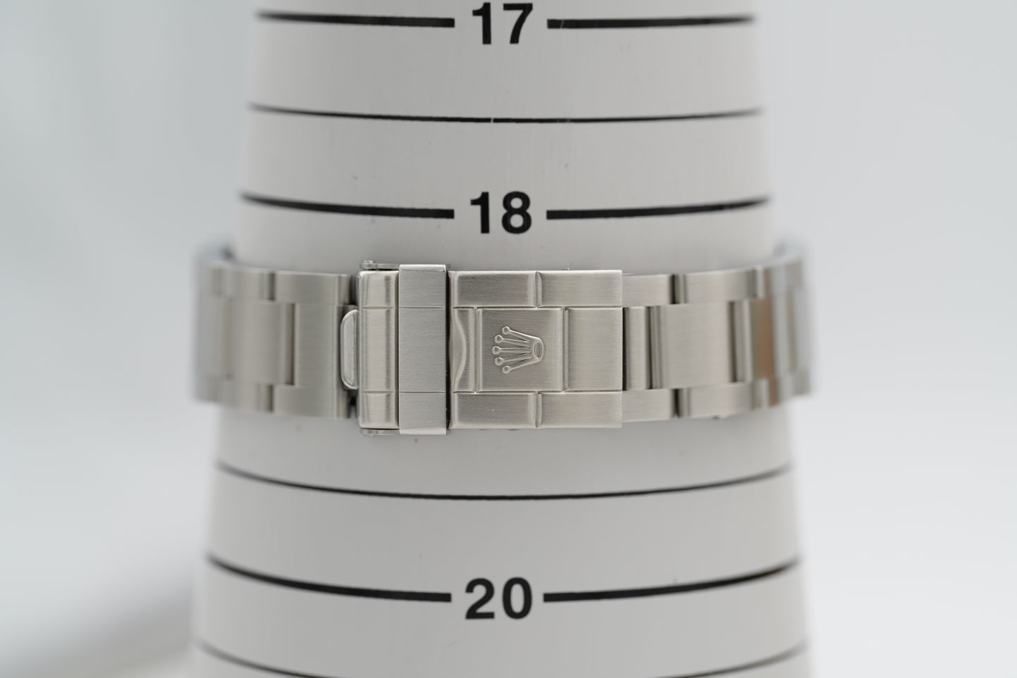 Rolex GMT-Master II 16710 Full-Set 1996