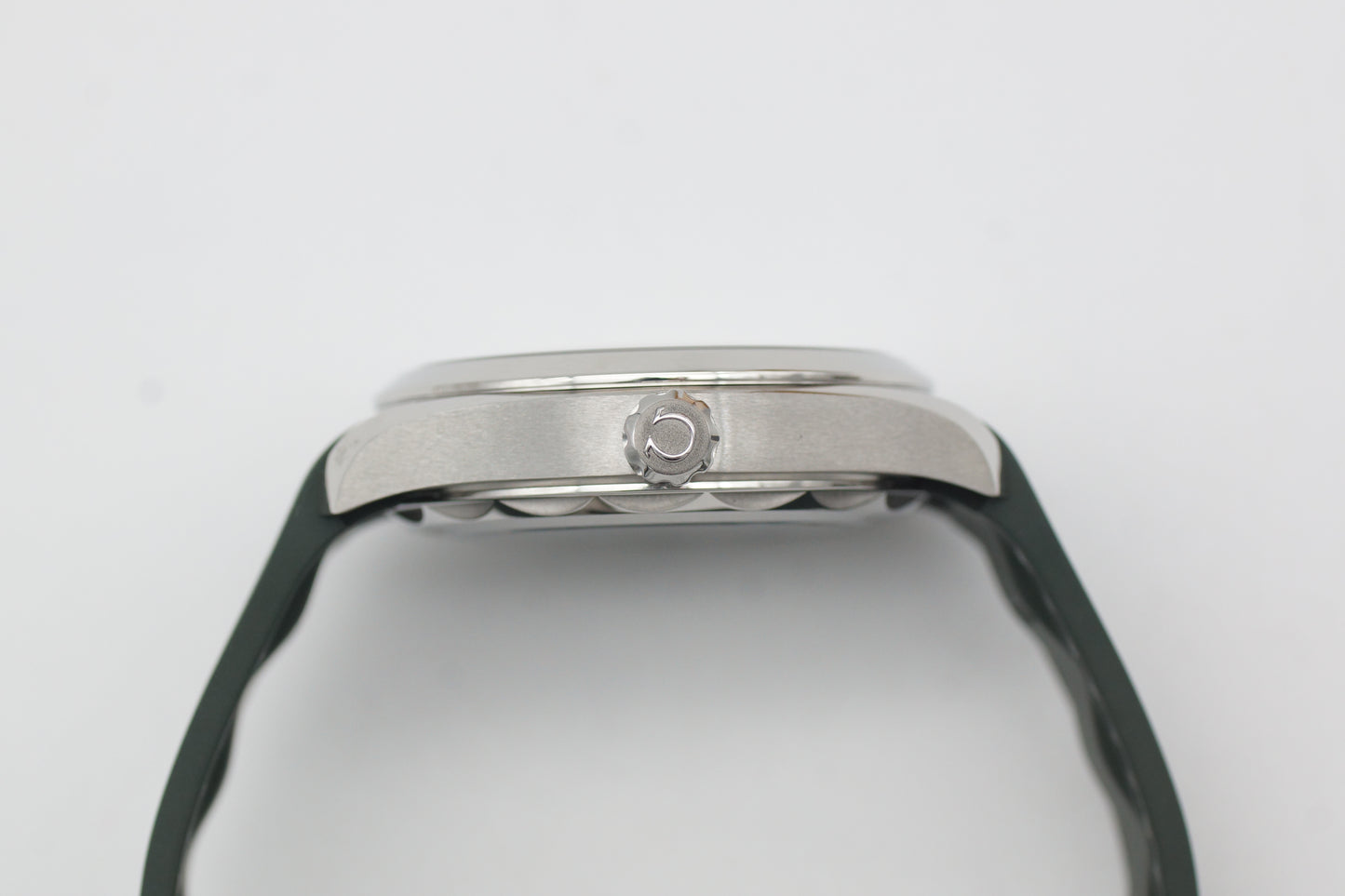Omega Seamaster Aqua Terra 220.12.38.20.10.001 Grün NEU 2025