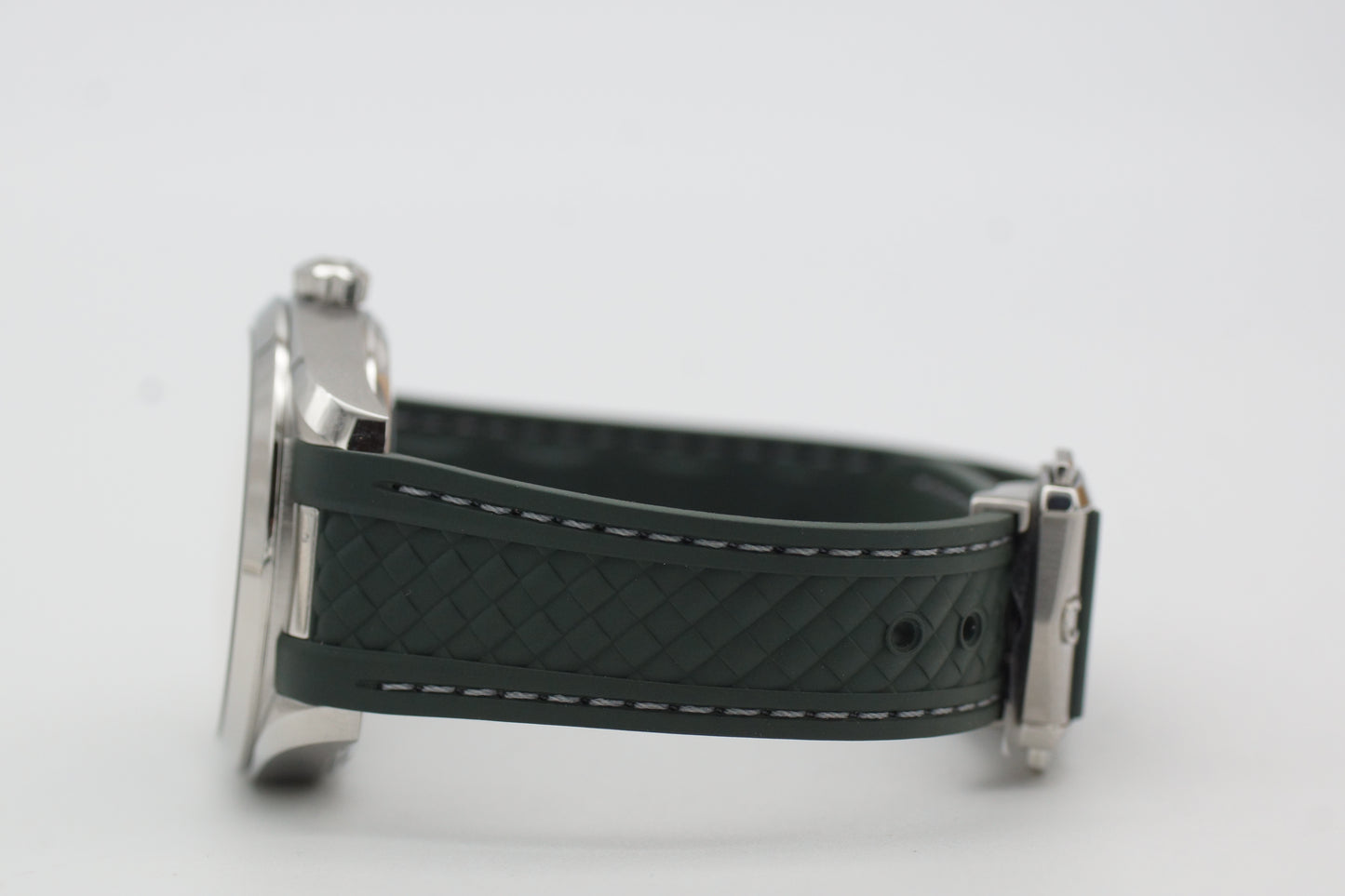 Omega Seamaster Aqua Terra 220.12.38.20.10.001 Grün NEU 2025