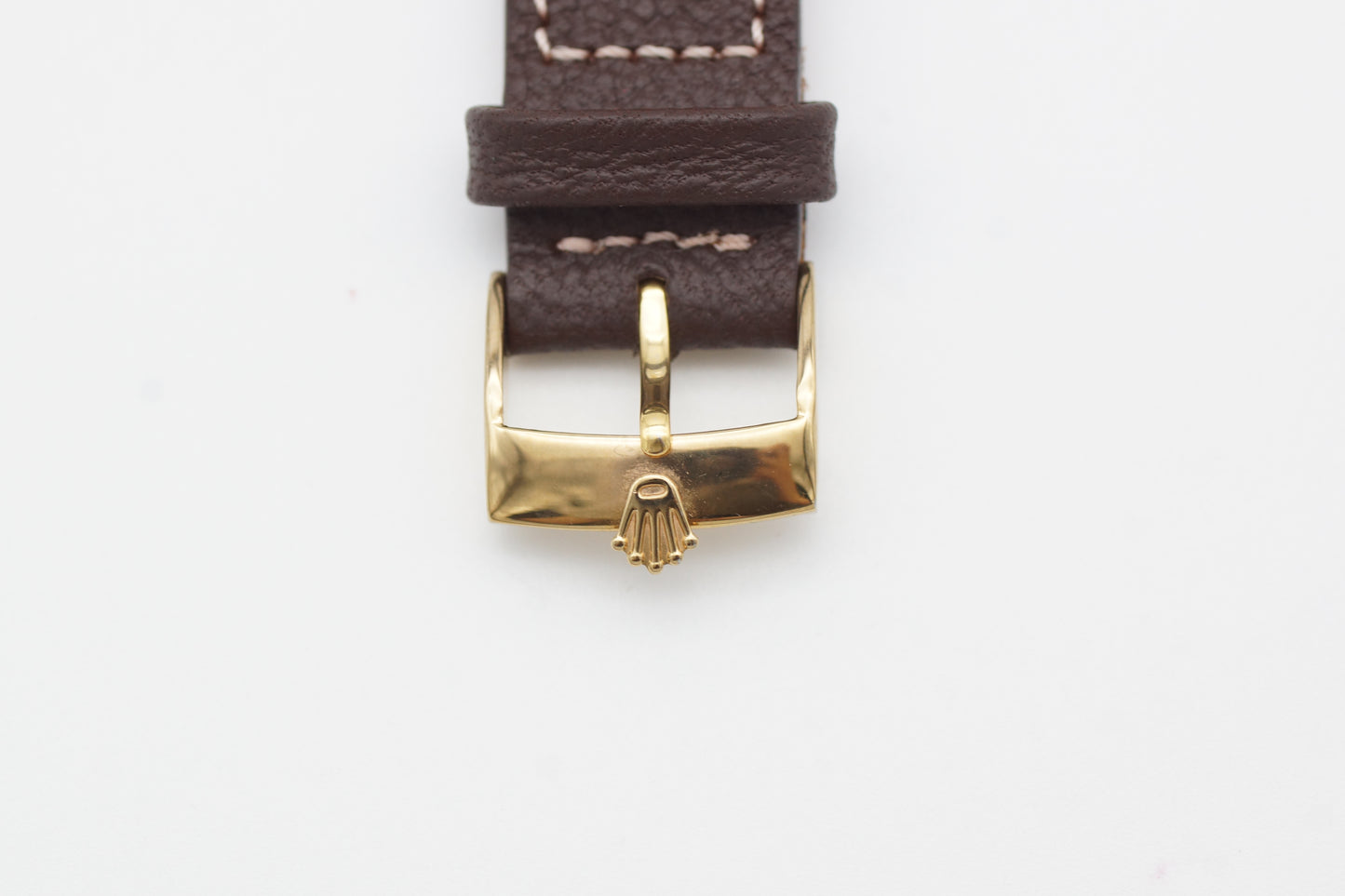 Rolex Day-Date 36 1803 Grau 18K Gelbgold 1966