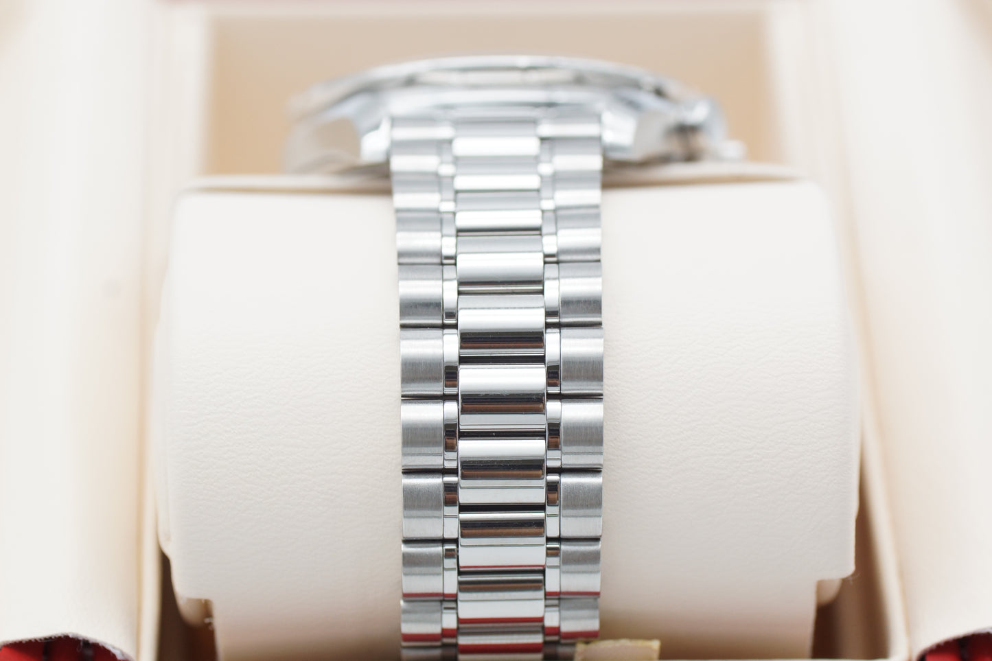 Omega Speedmaster Reduced 3510.50 39mm Tritium Box 1996