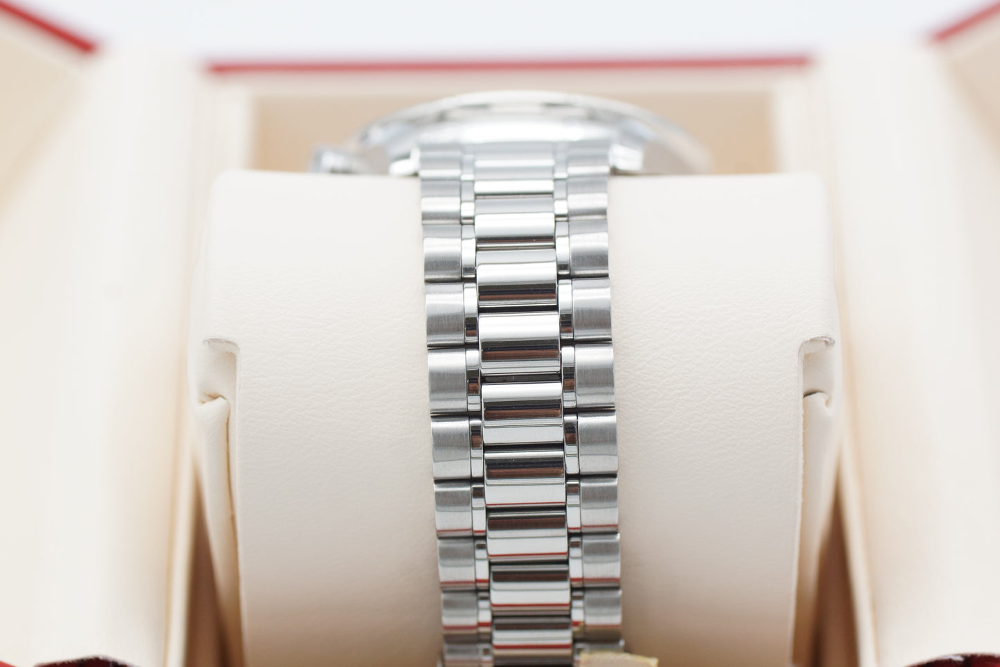 Omega Speedmaster Reduced 3510.50 39mm Tritium Box 1996