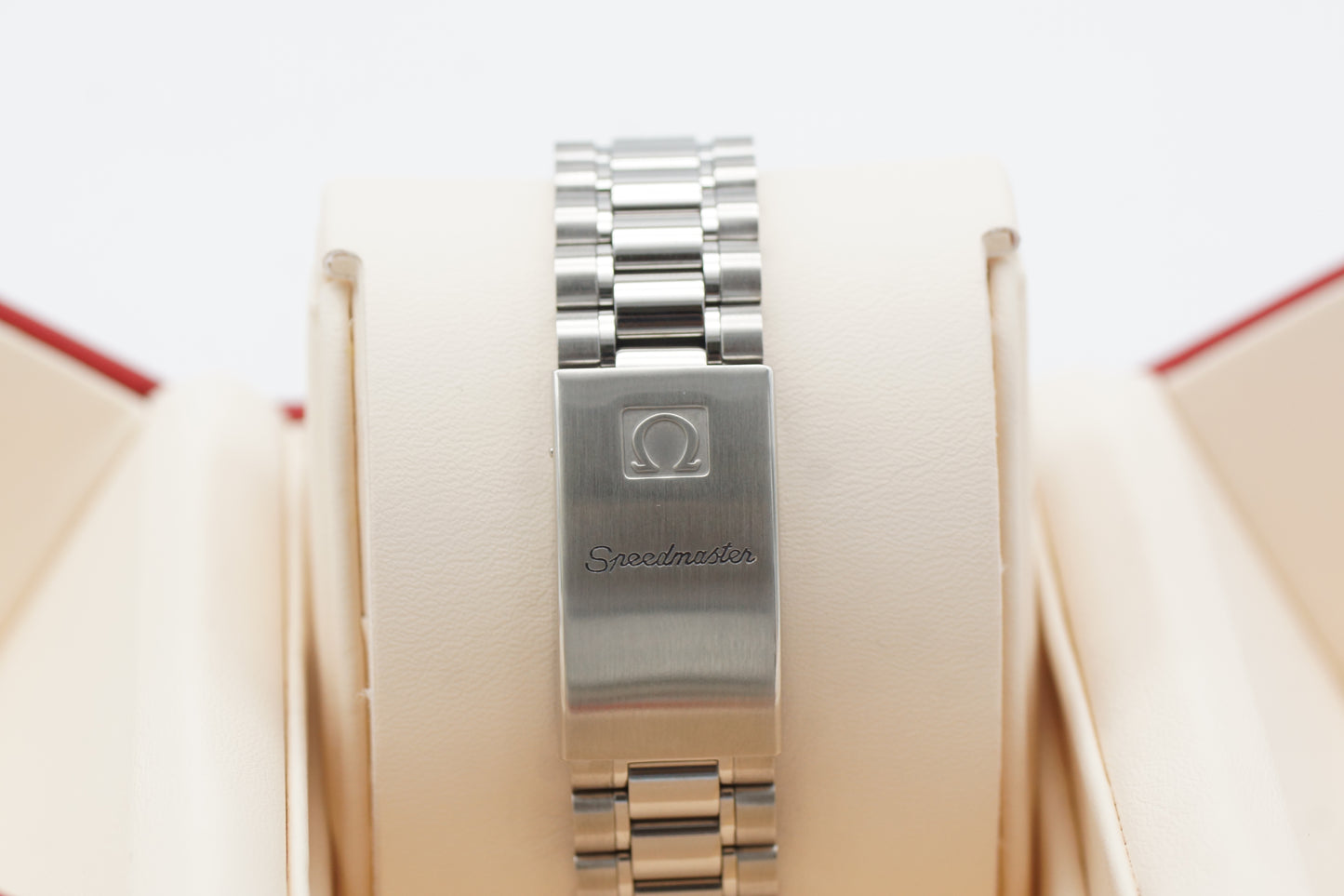 Omega Speedmaster Reduced 3510.50 39mm Tritium Box 1996