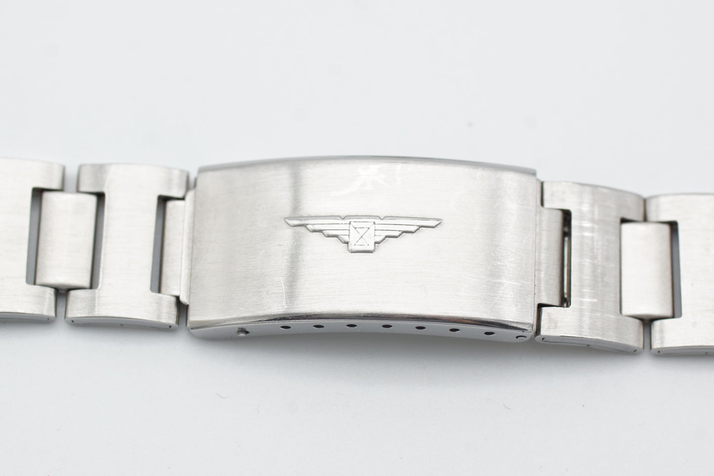 Longines Conquest Monopusher Kal. 335
