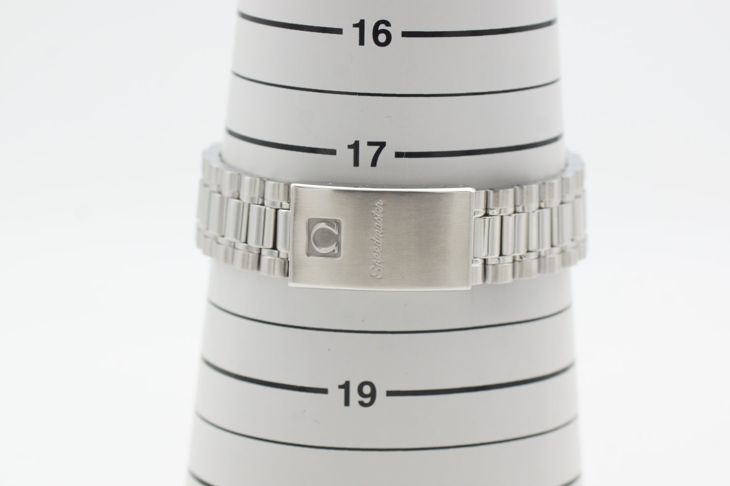 Omega Speedmaster Reduced 3510.50 1991