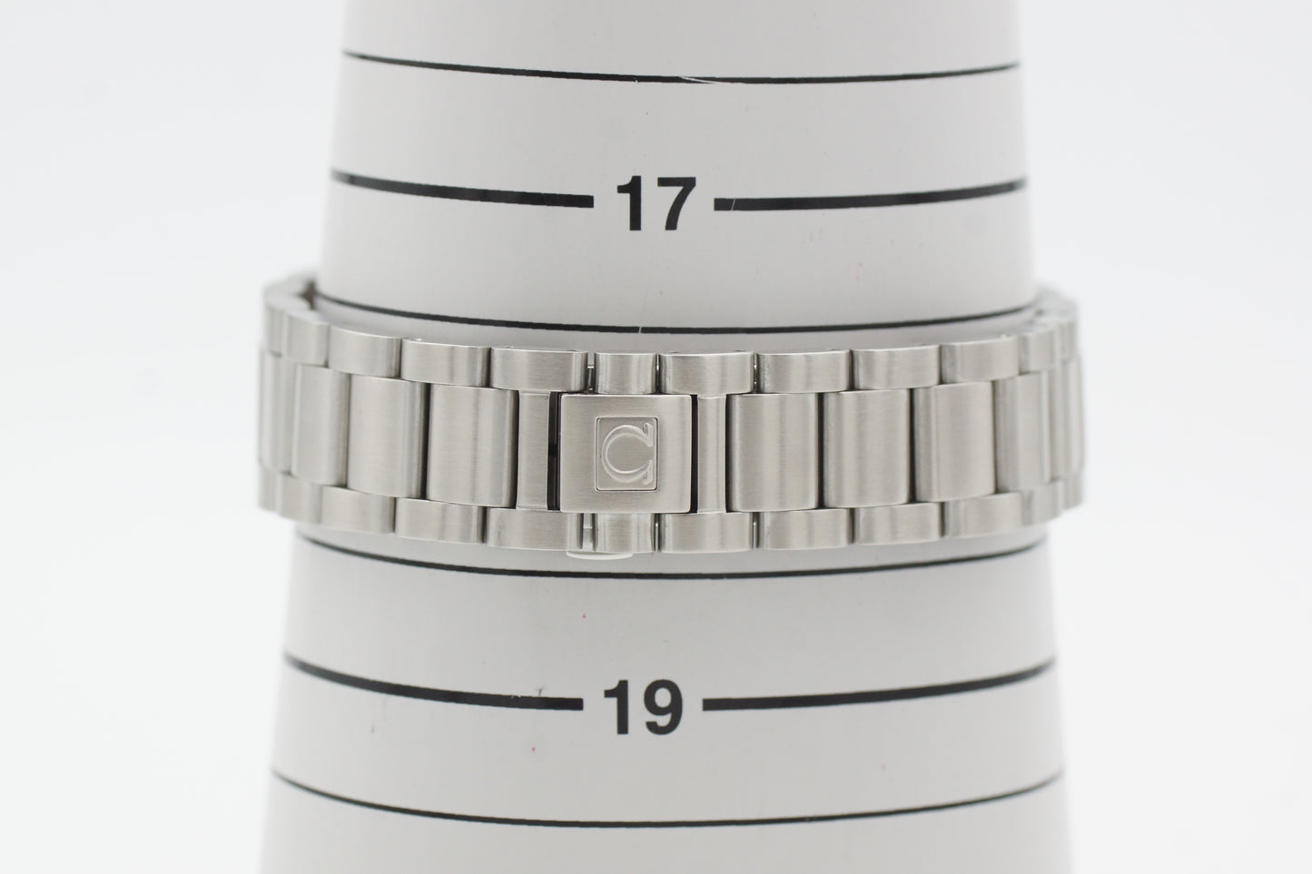 Omega Seamaster Aqua Terra 150 Silber 2518.30 2004