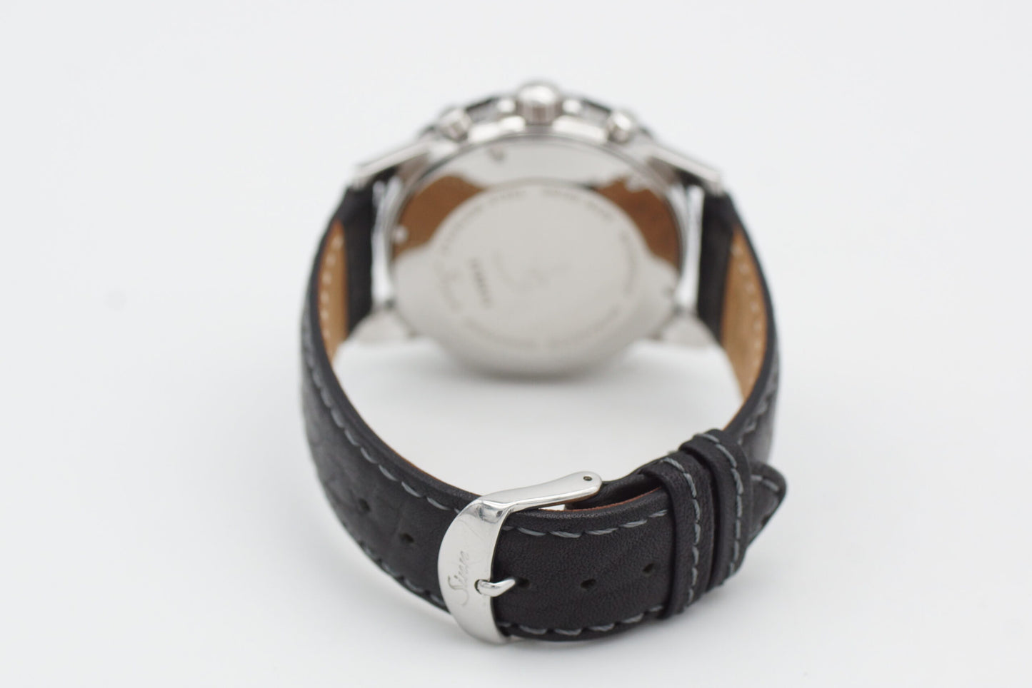 Sinn 103 Valjoux 7760 Chronograph Handaufzug 1990