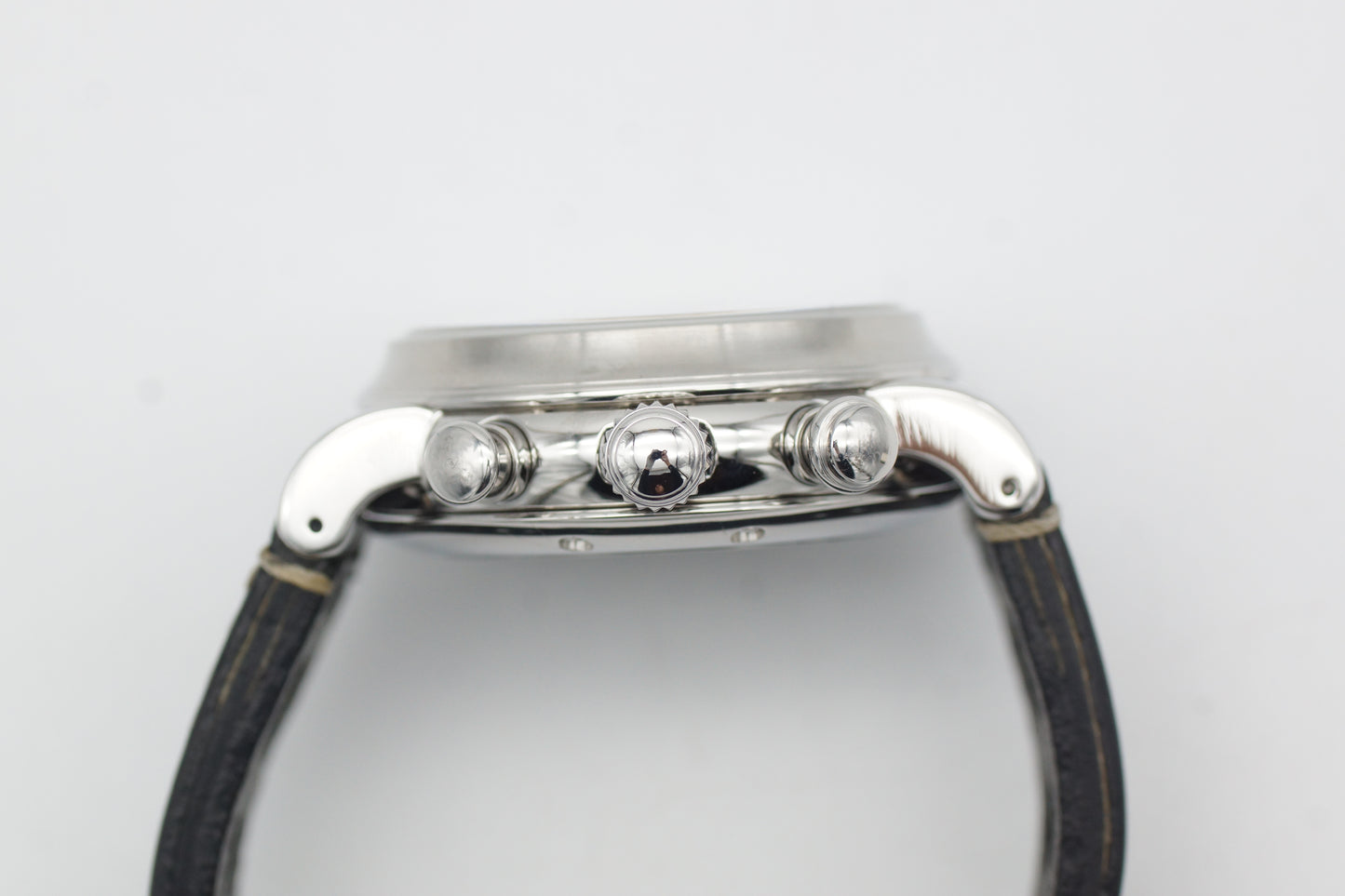 Graham Silverstone Flyback 2551 Schwarz Full-Set 2006