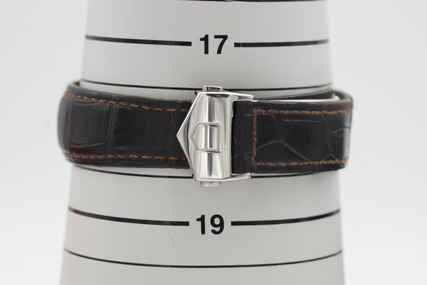 TAG Heuer Monza Calibre 17 Chronograph CR2114