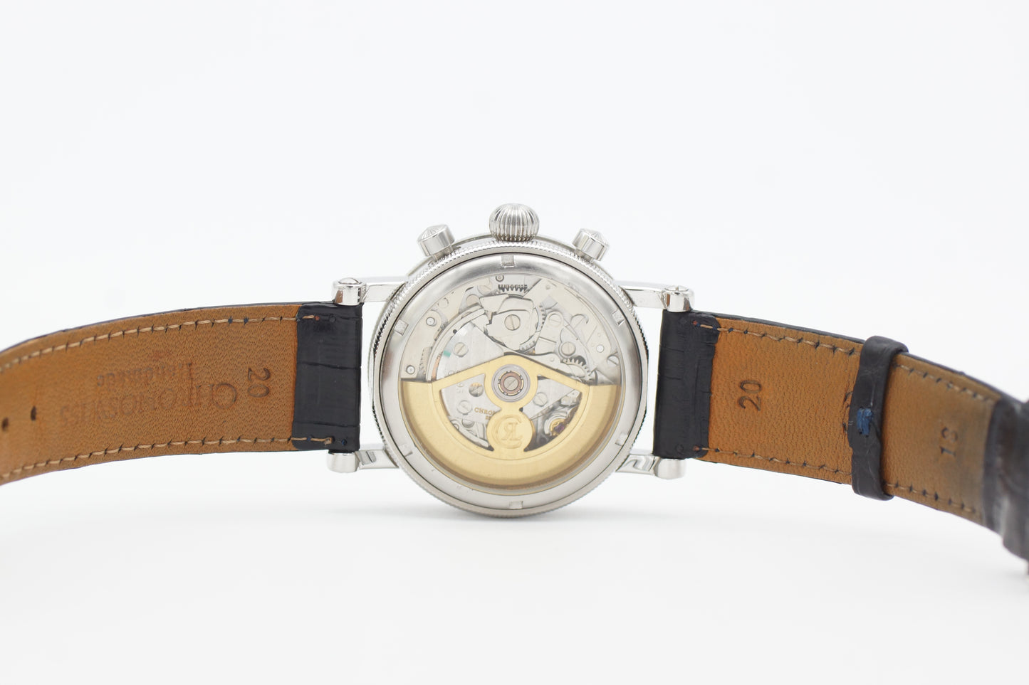 Chronoswiss Chronograph Lunar CH7523