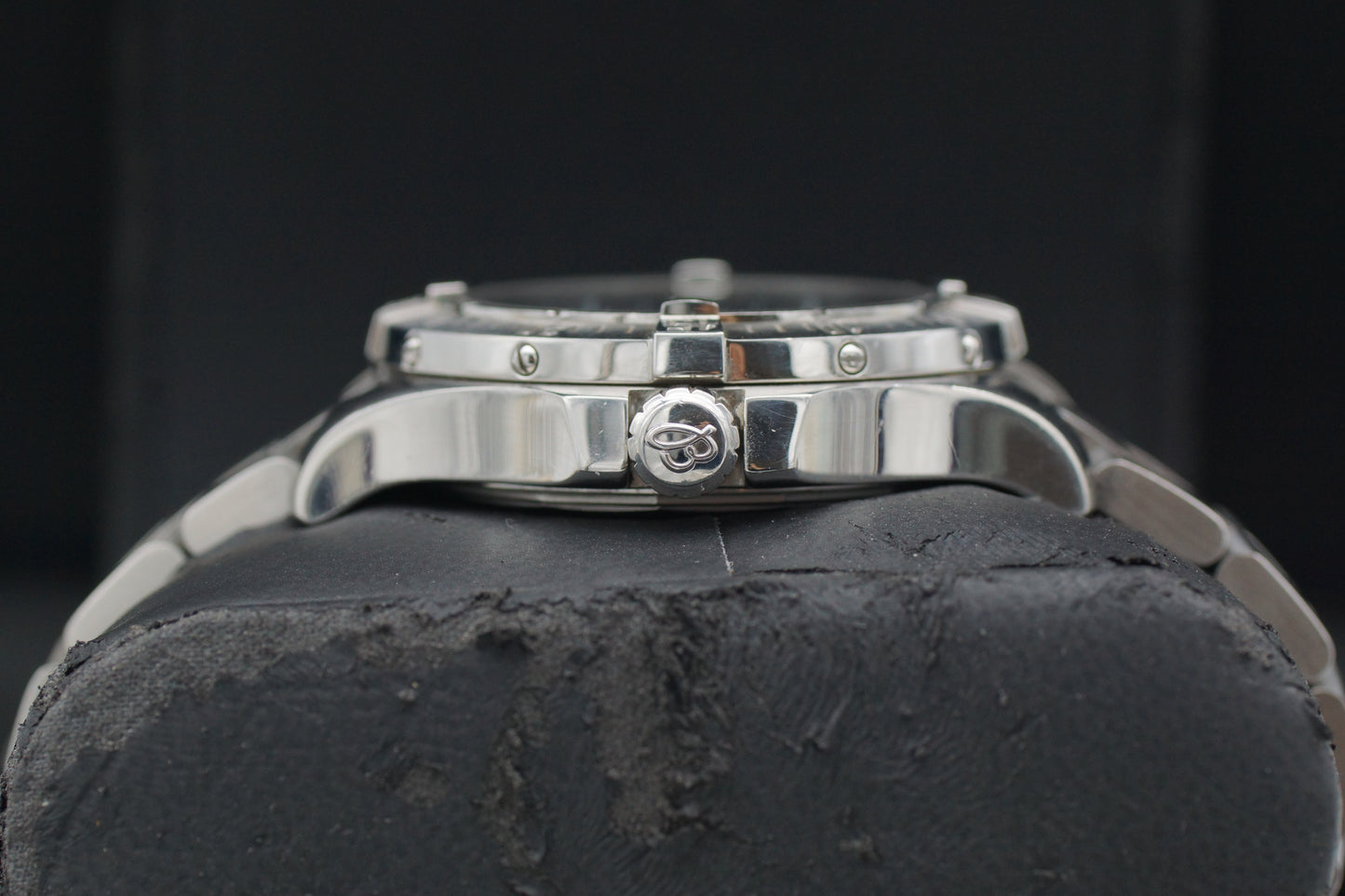 Breitling Colt Quarzt A74380 Full-Set 2008