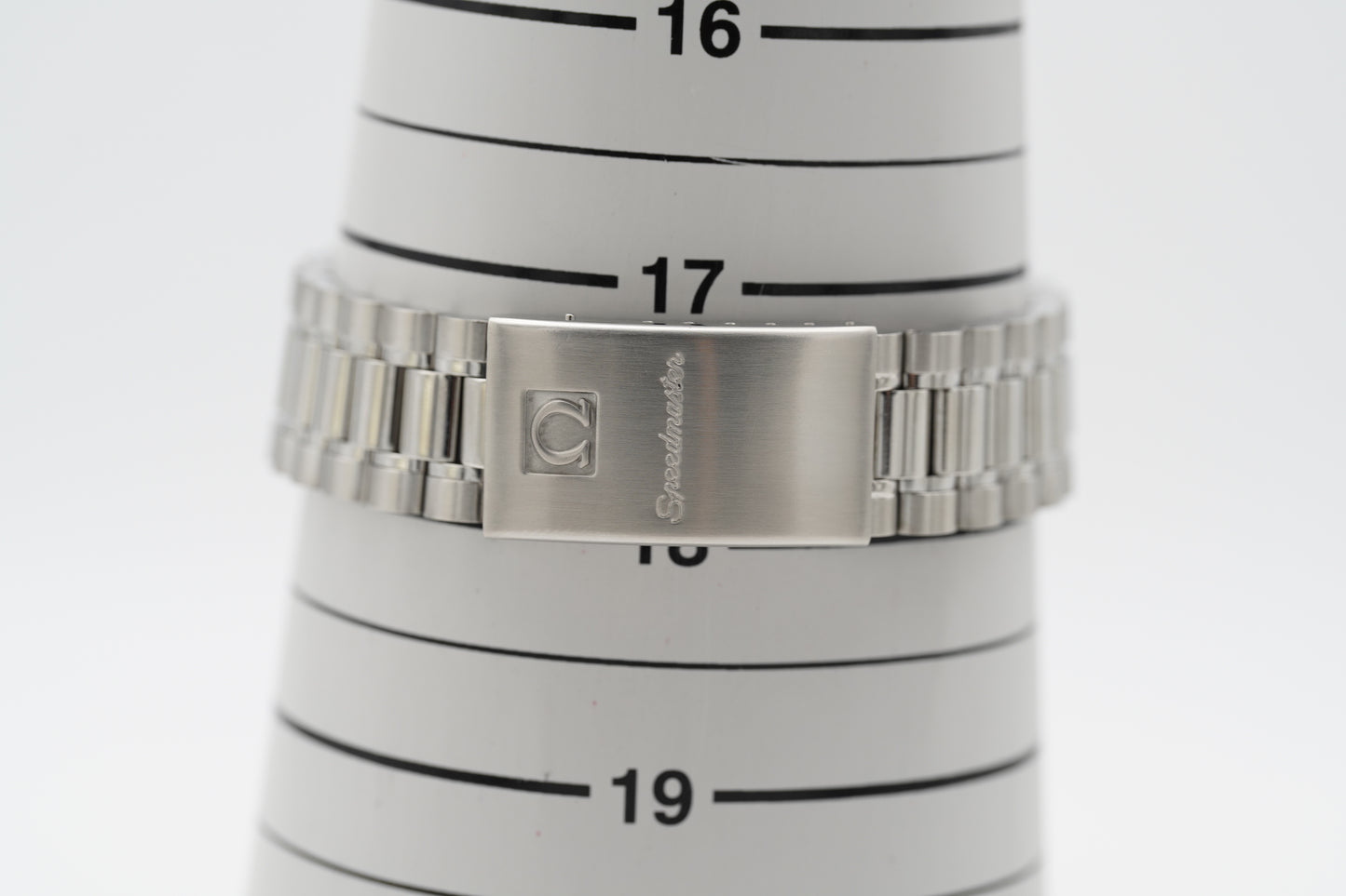 Omega Speedmaster Reduced 3510.50 1998