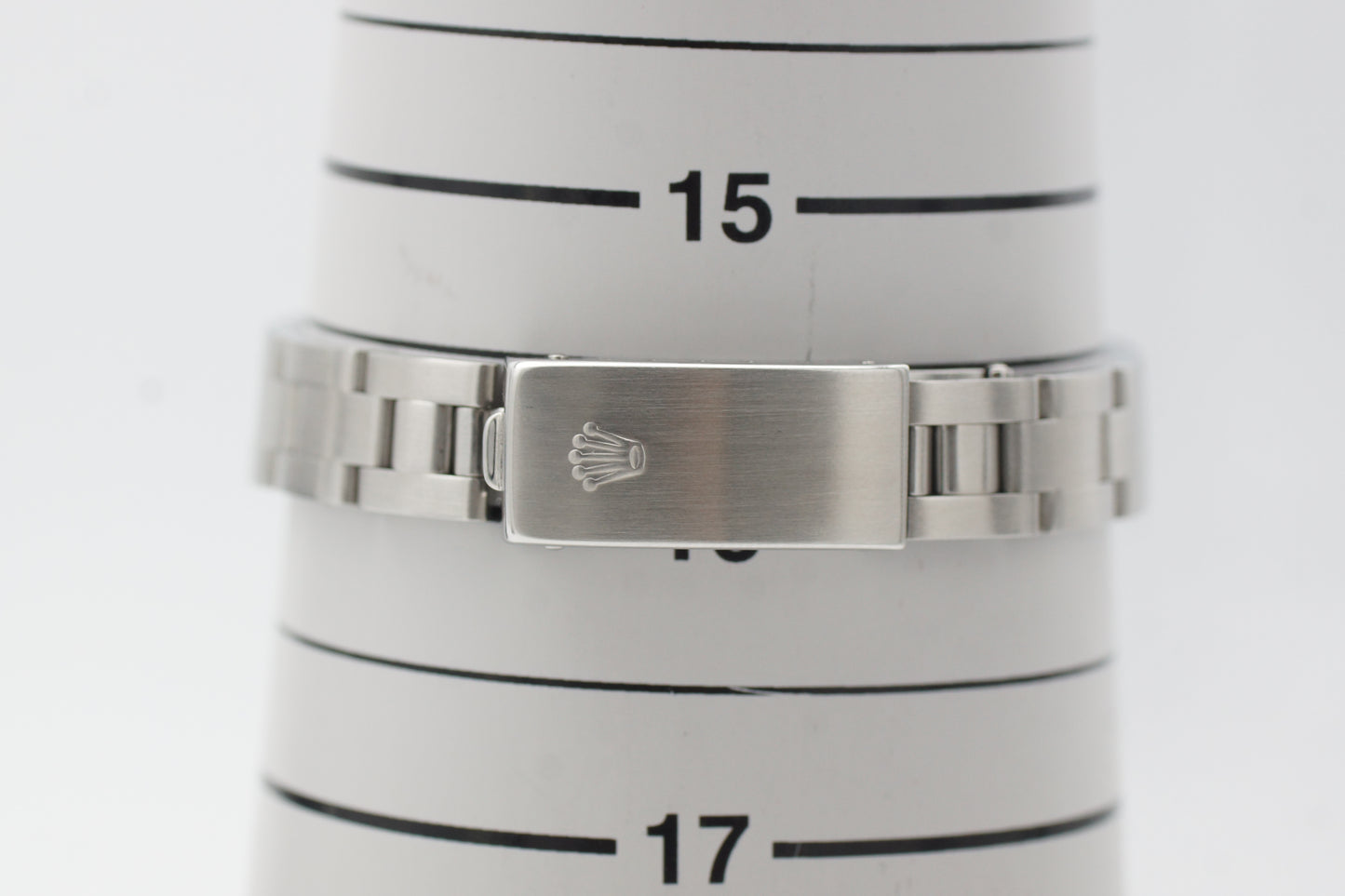 Rolex Lady Oyster Perpetual Date 26 79160 Full-Set 2000