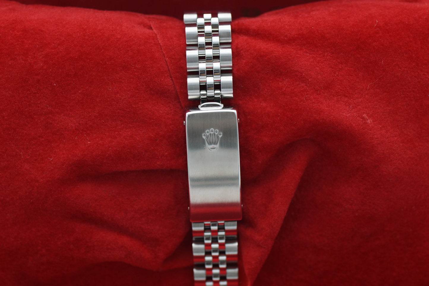Rolex Lady-Datejust 26 Blau 79174G Diamantblatt Full-Set 2001